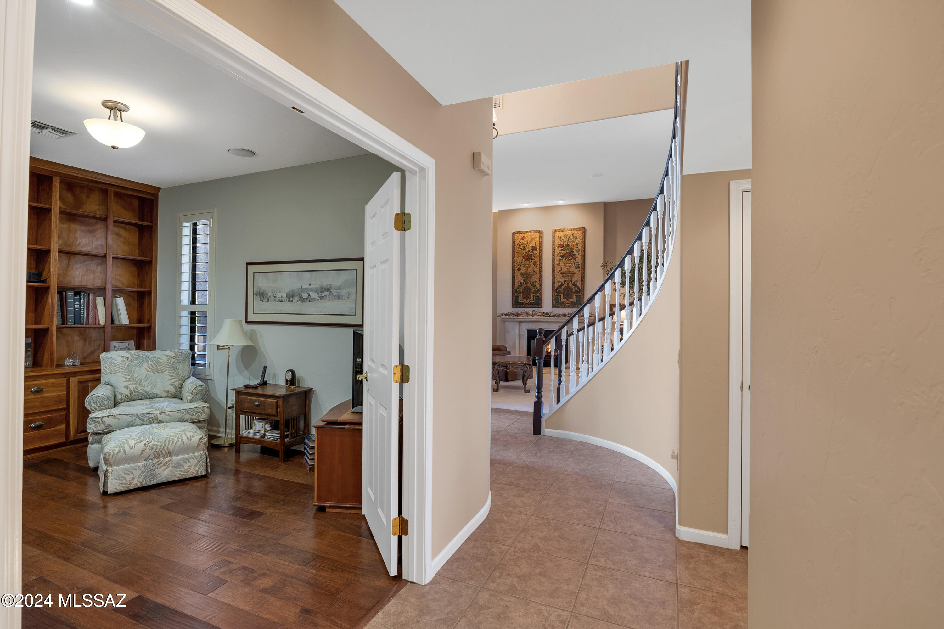 Saddlebrooke - Residential