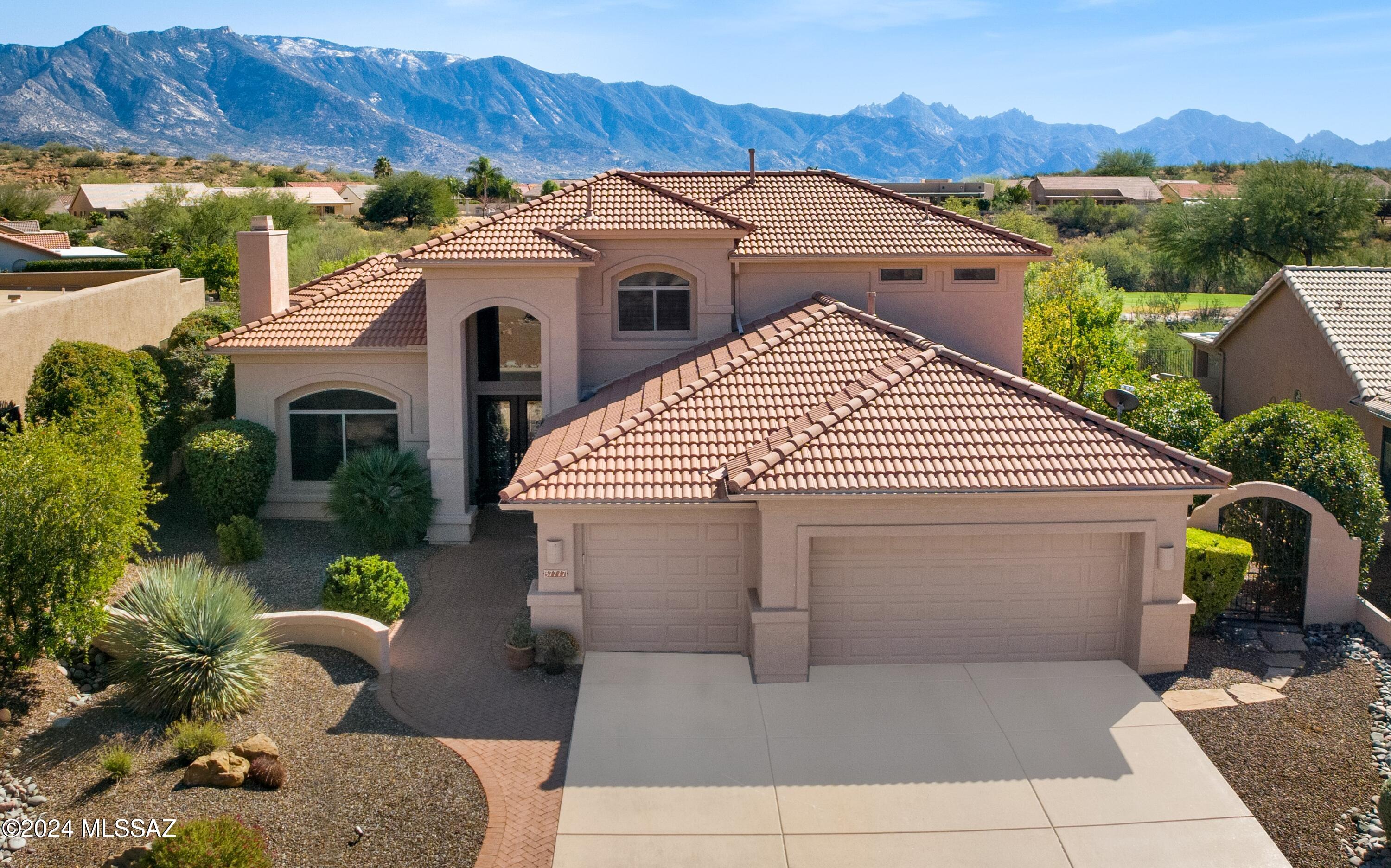 Saddlebrooke - Residential