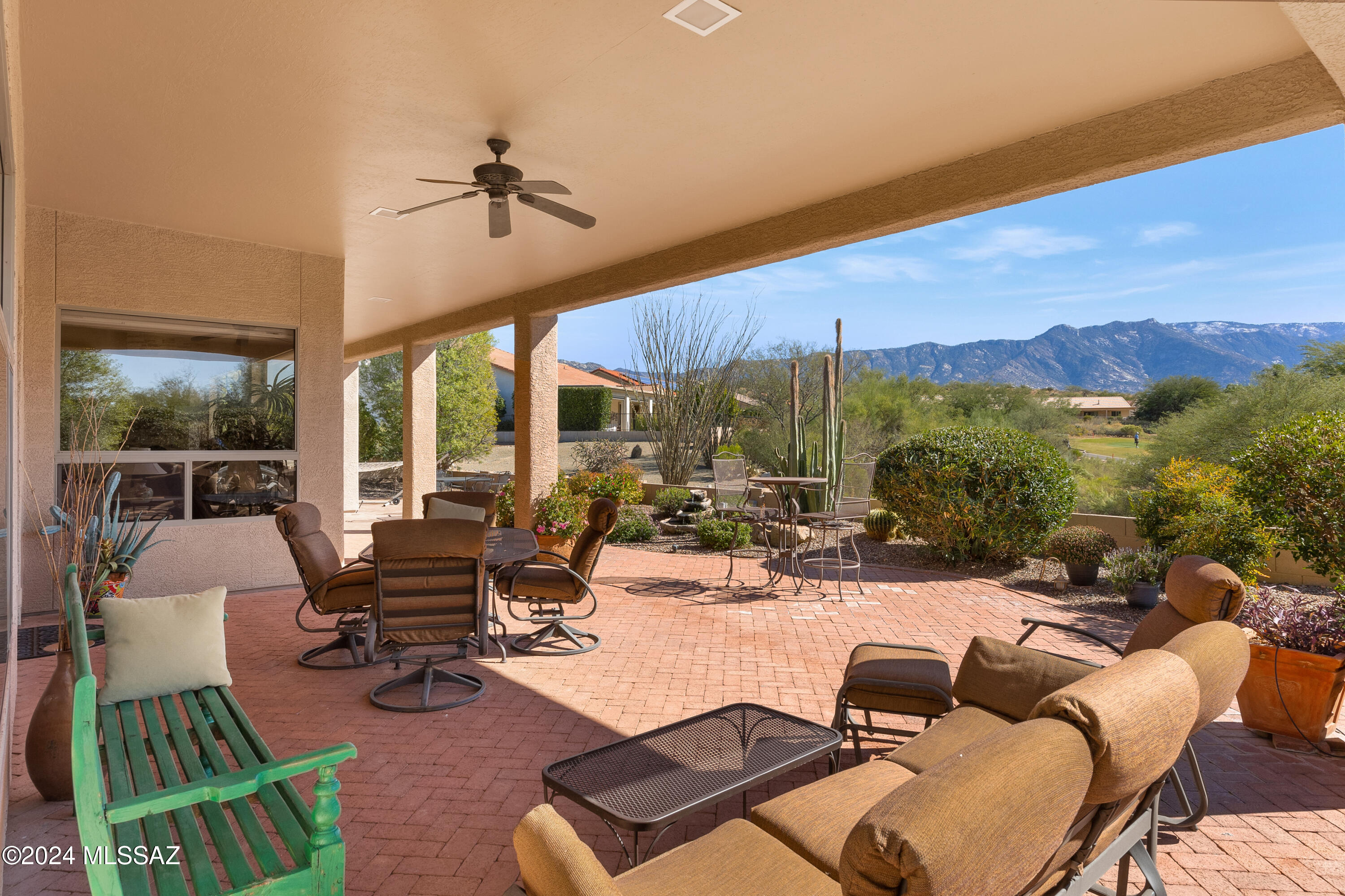 Saddlebrooke - Residential