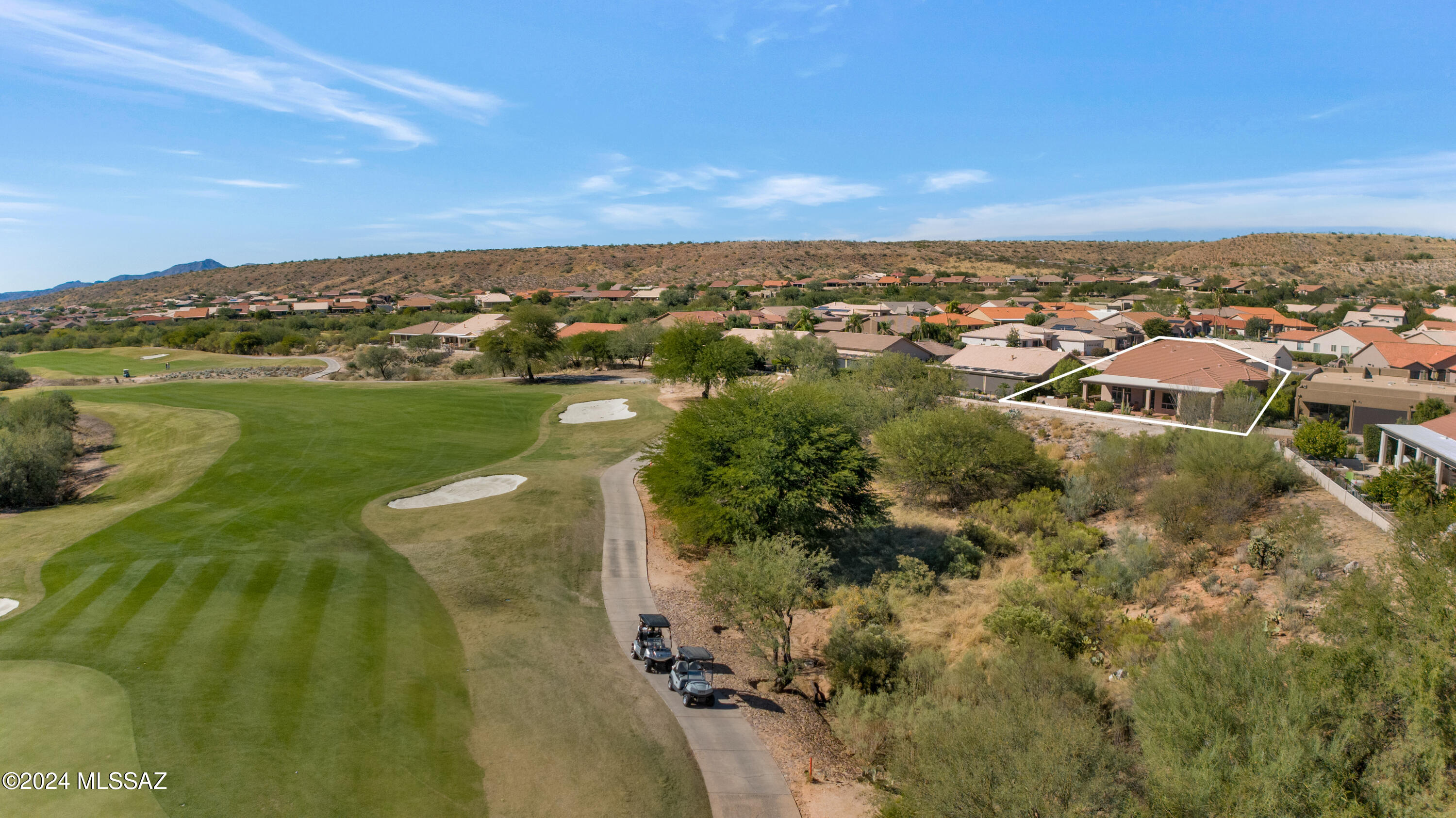 Saddlebrooke - Residential