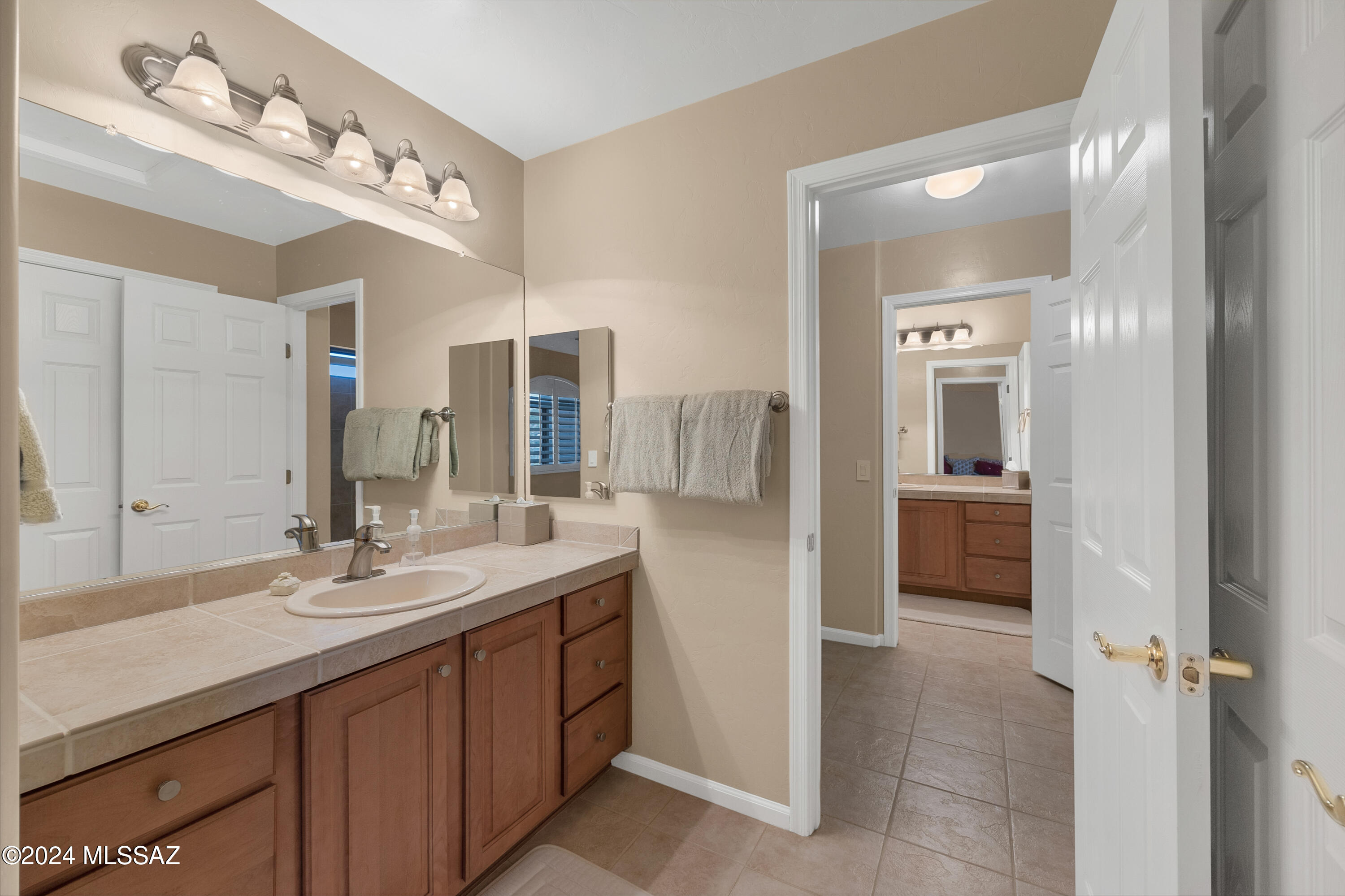 Saddlebrooke - Residential