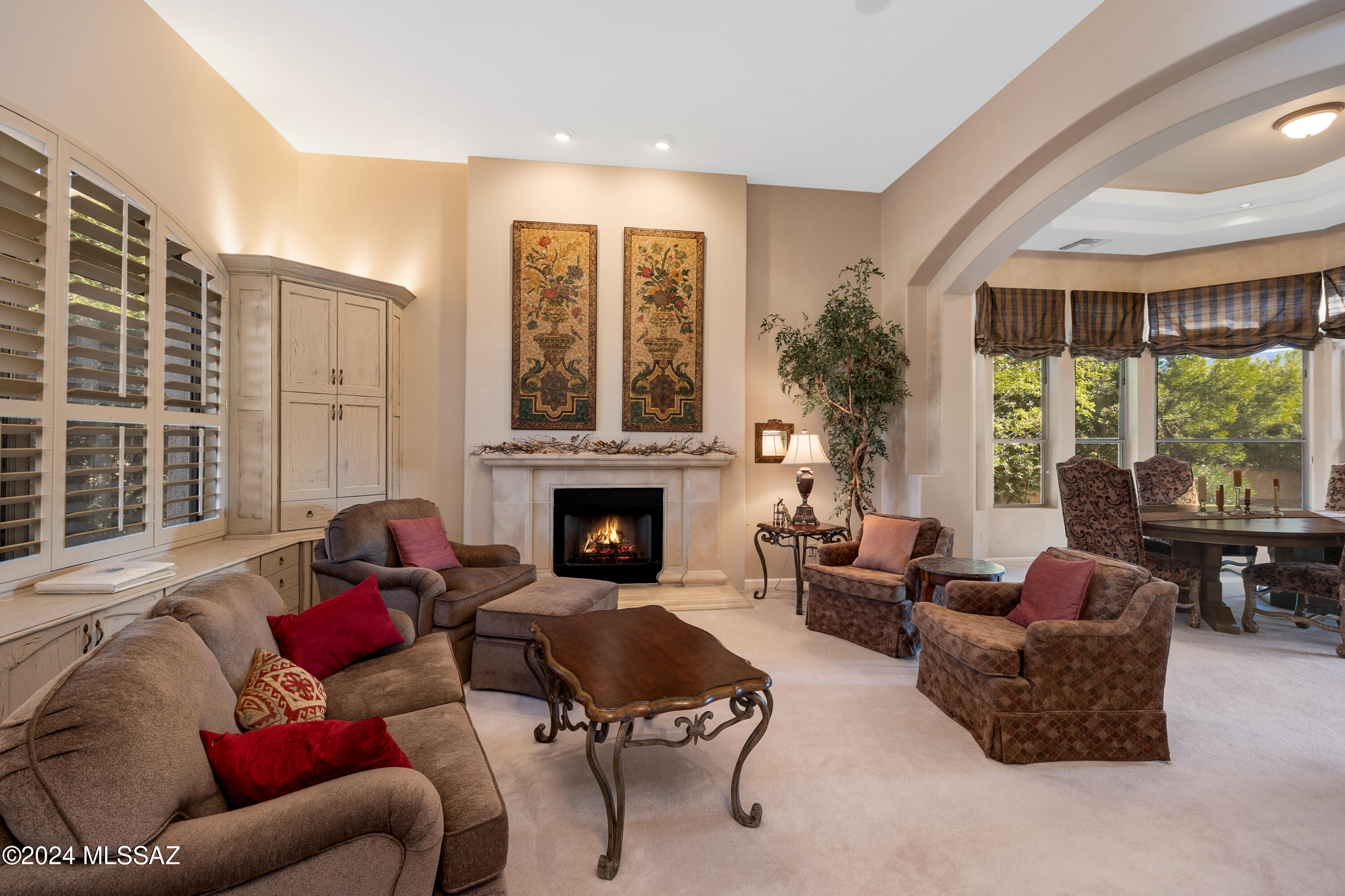 Saddlebrooke - Residential