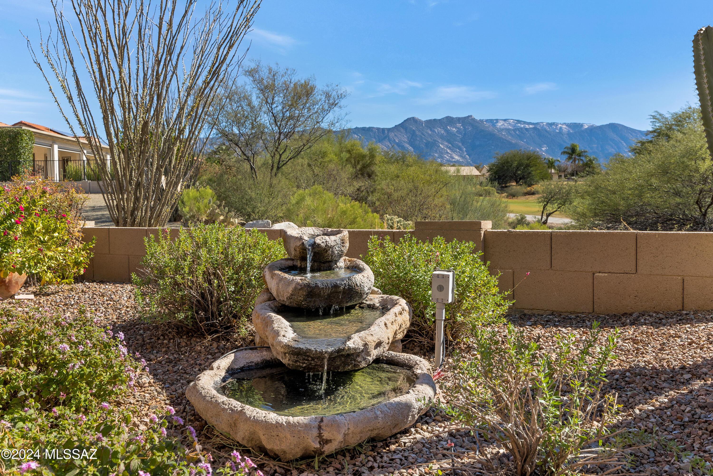 Saddlebrooke - Residential