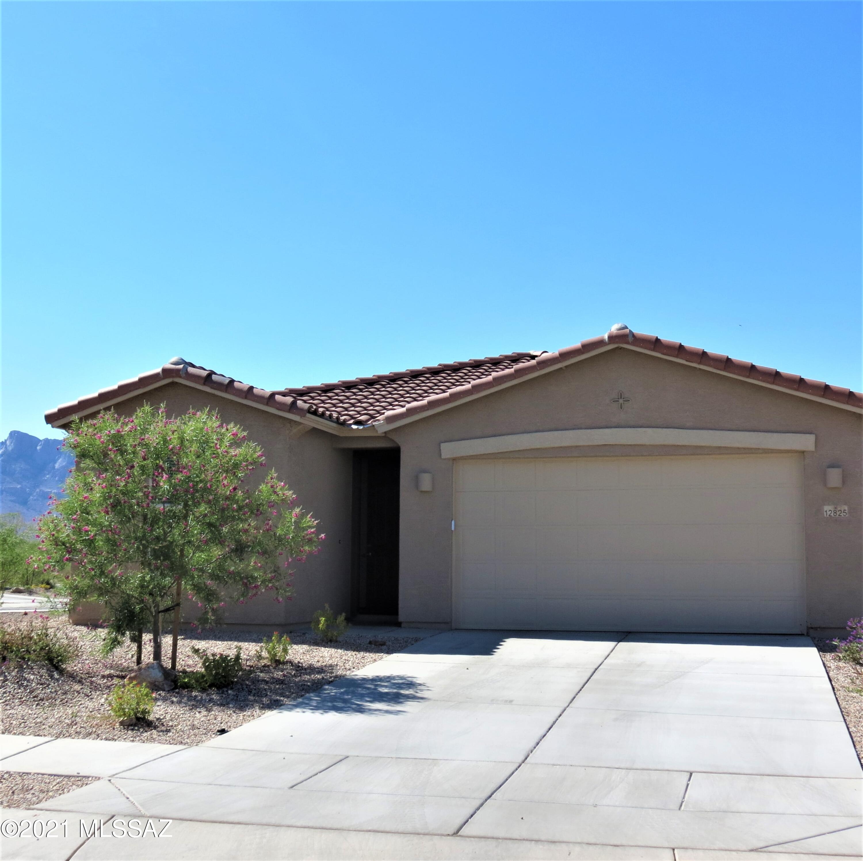Rancho Vistoso Parcel 10-T SQ20183120001 - Residential Lease
