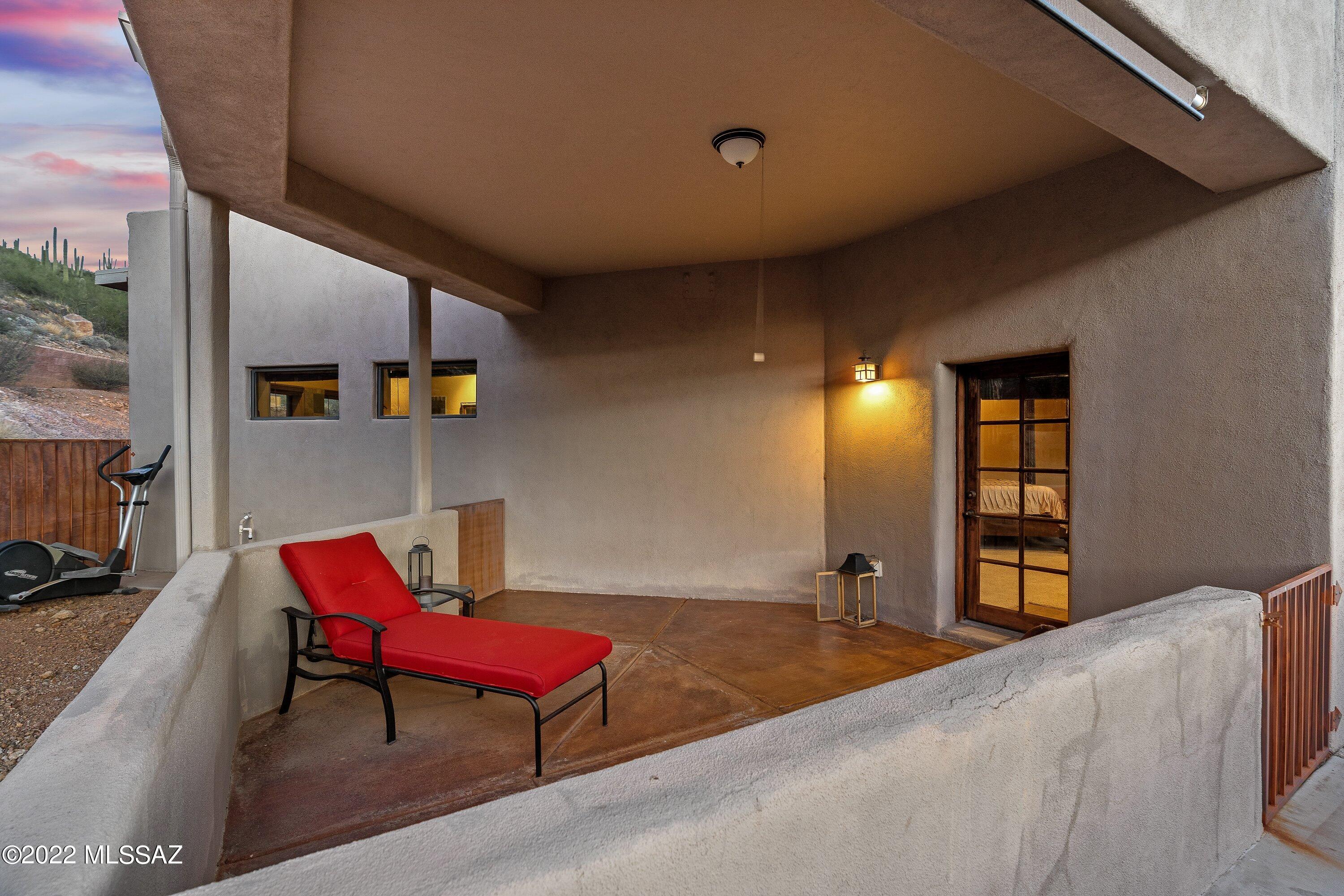 Unsubdivided - Residential