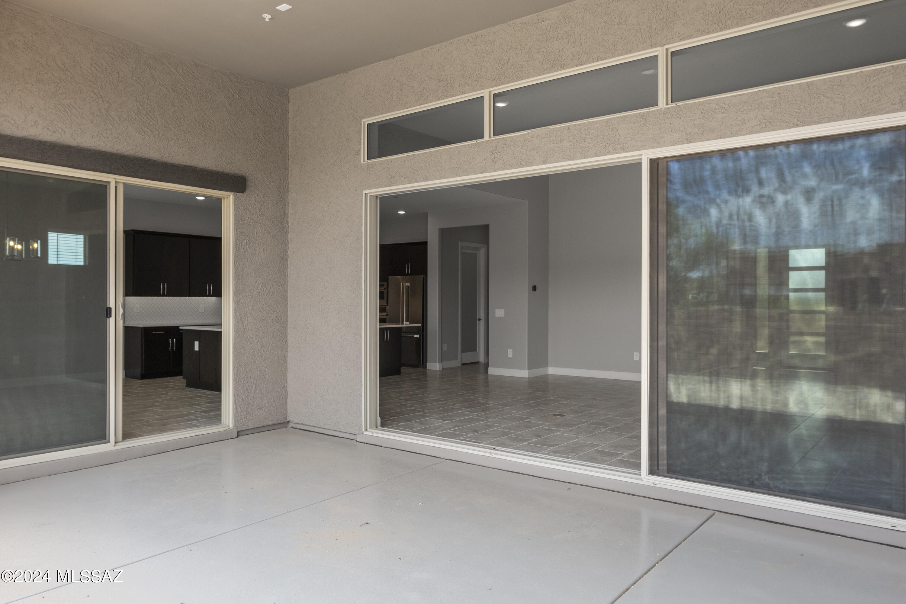Tortolita Vistas Phase II - Residential