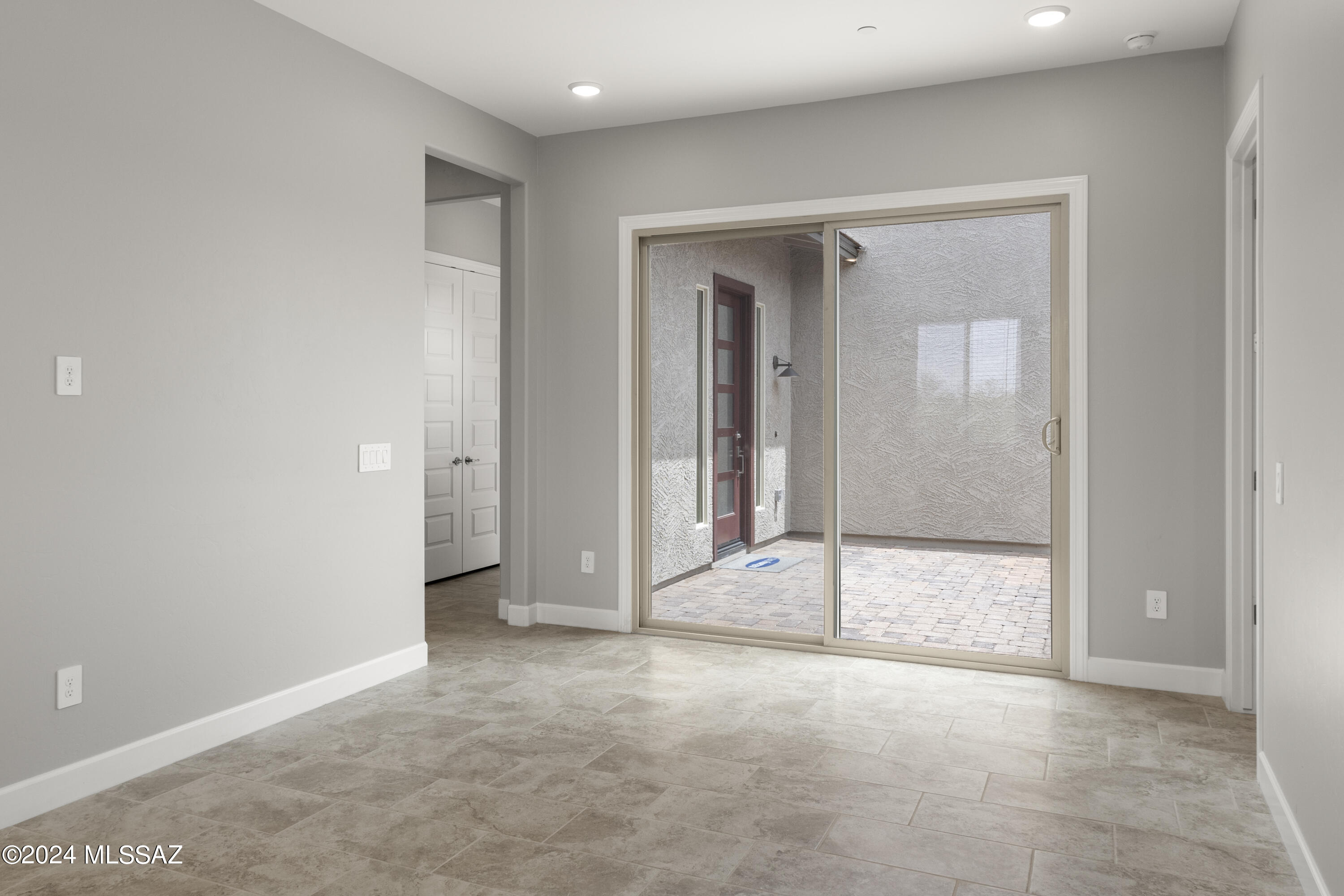 Tortolita Vistas Phase II - Residential