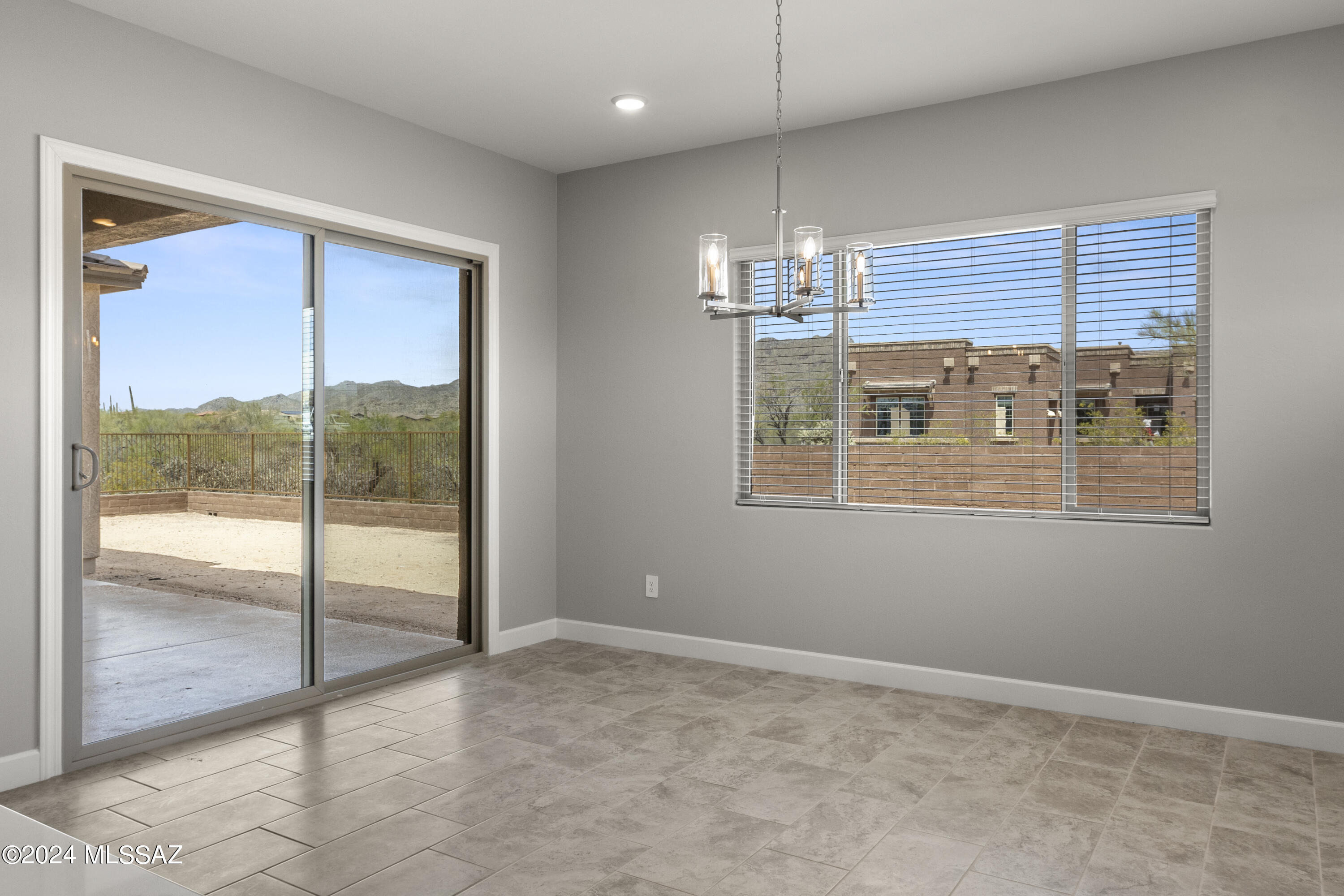 Tortolita Vistas Phase II - Residential