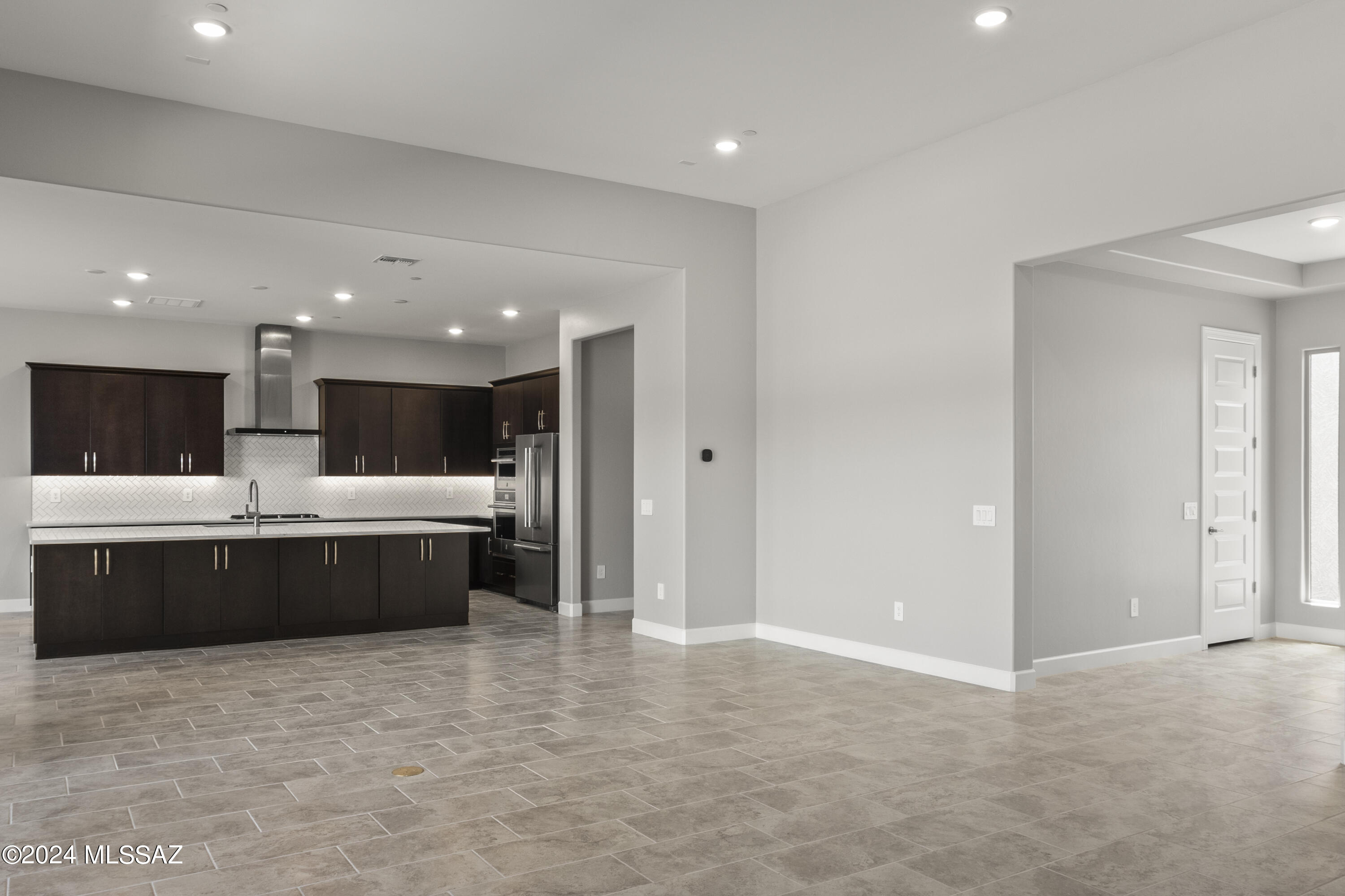 Tortolita Vistas Phase II - Residential