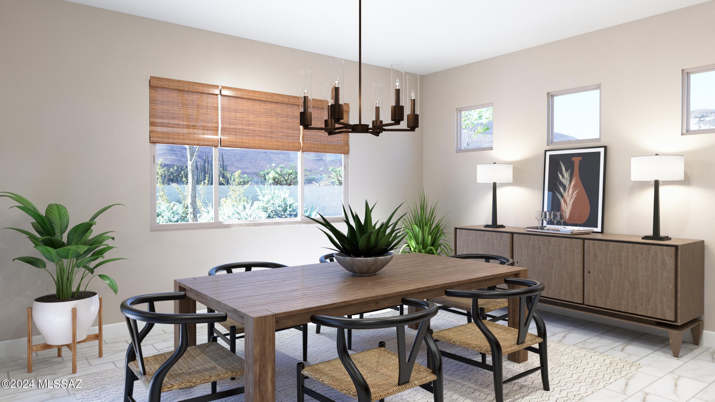 Tortolita Vistas Phase II - Residential