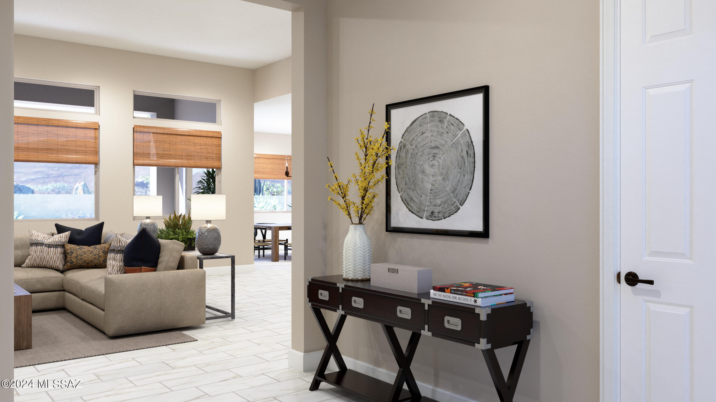 Tortolita Vistas Phase II - Residential