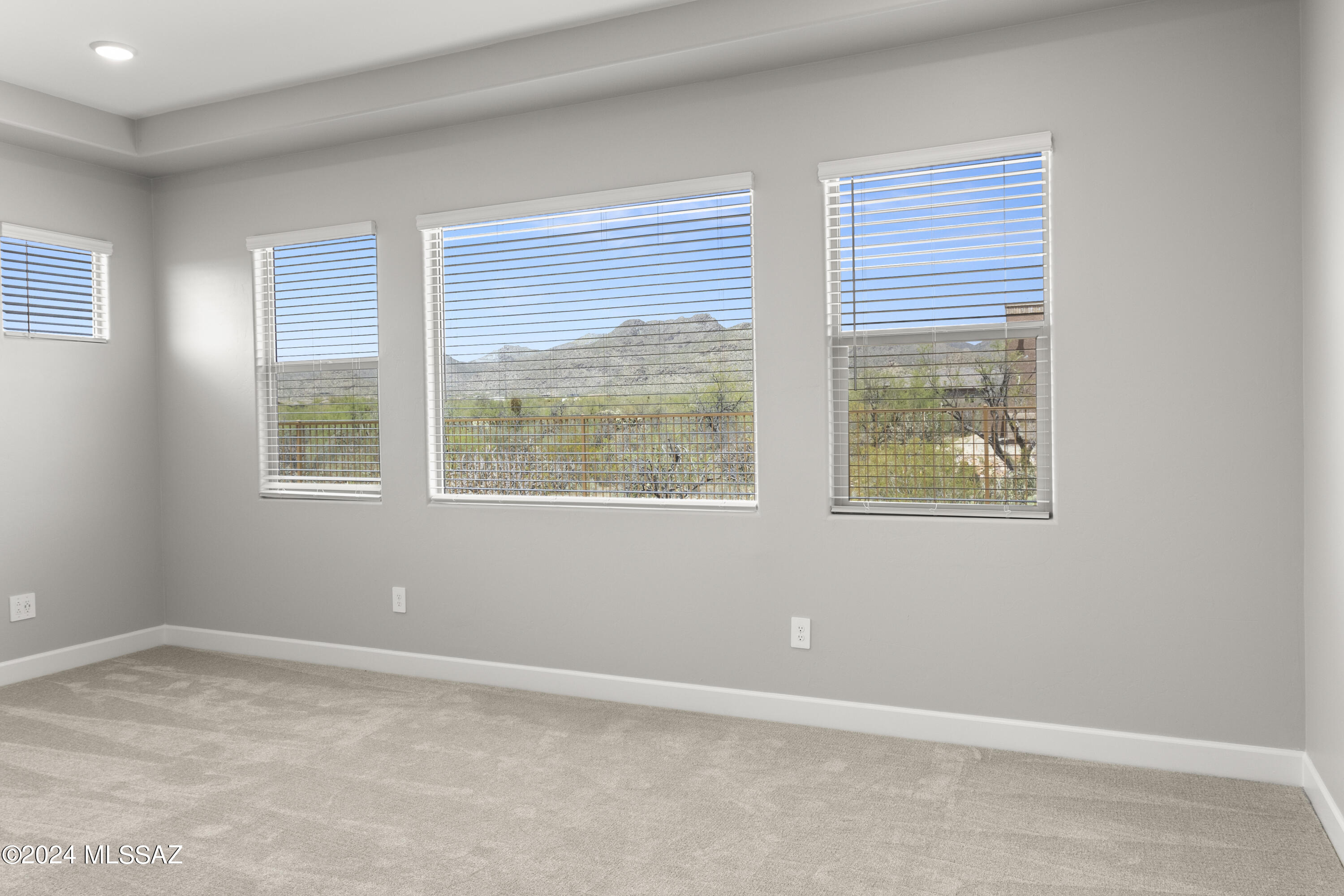 Tortolita Vistas Phase II - Residential