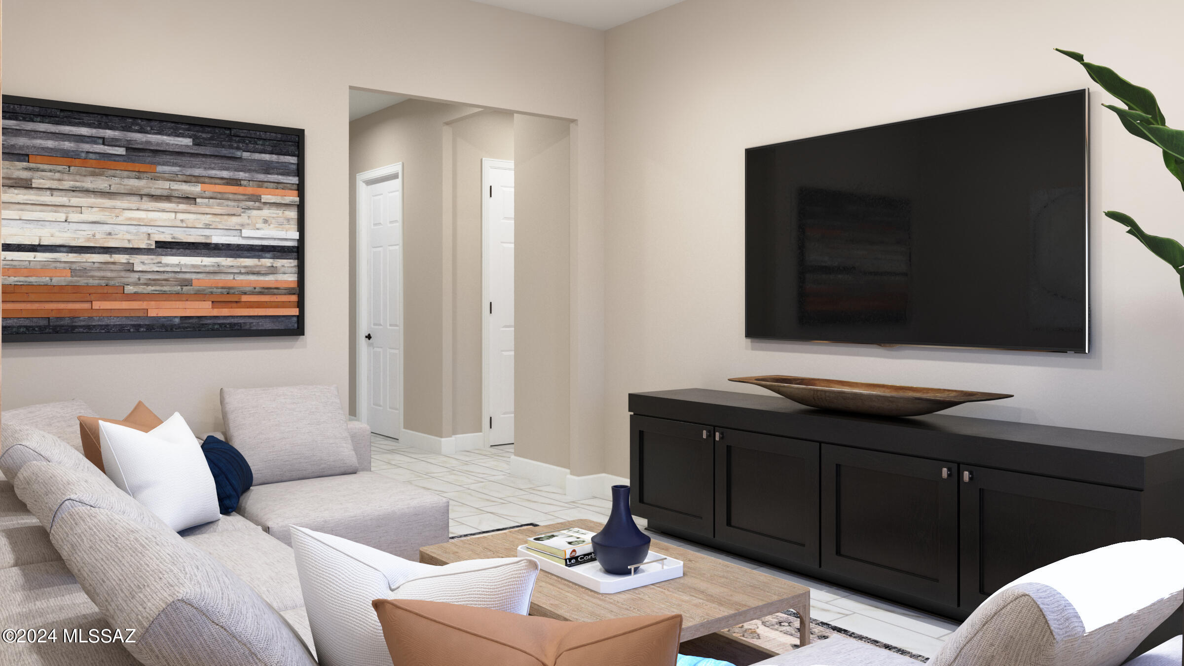 Tortolita Vistas Phase II - Residential