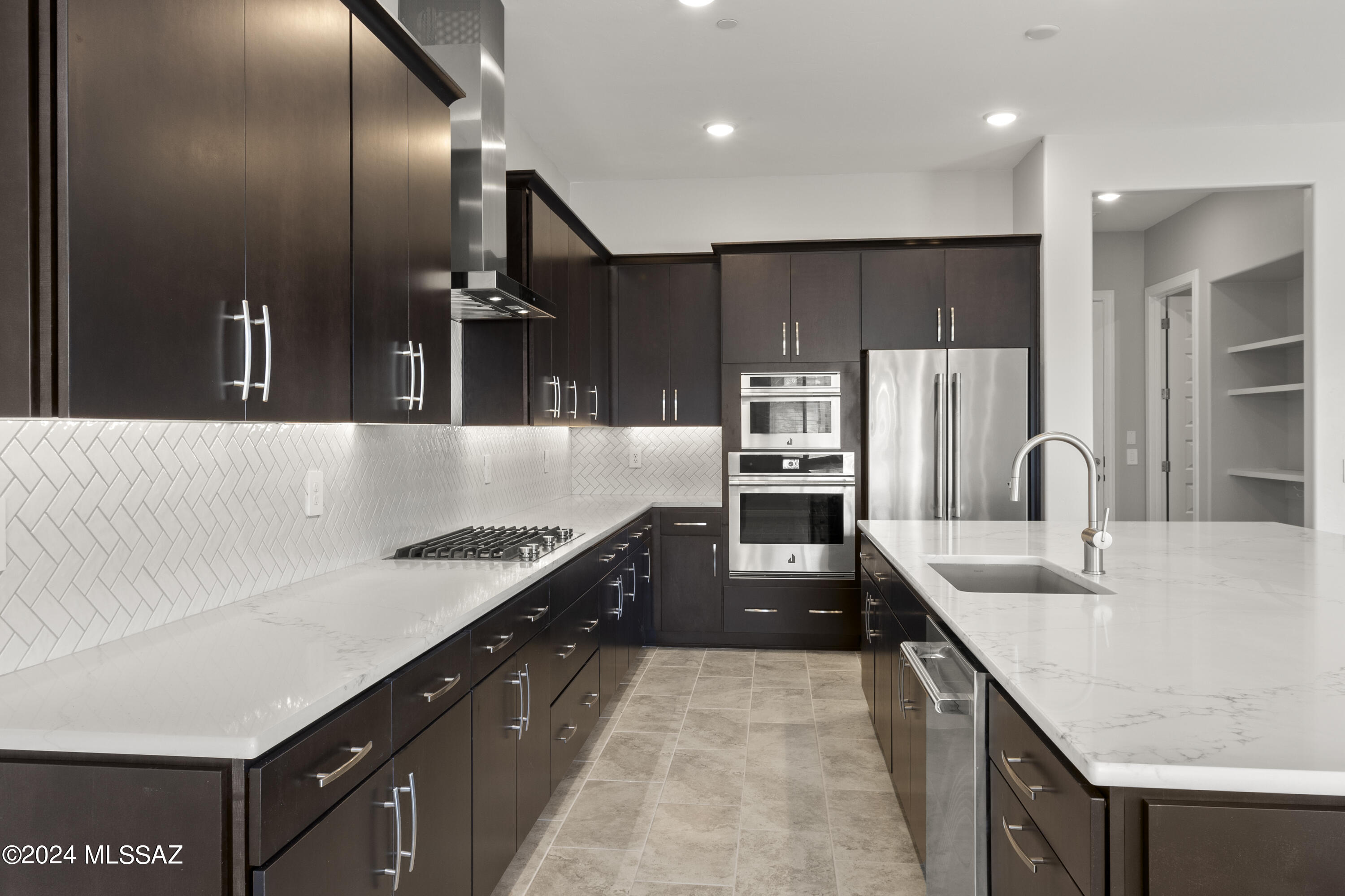 Tortolita Vistas Phase II - Residential