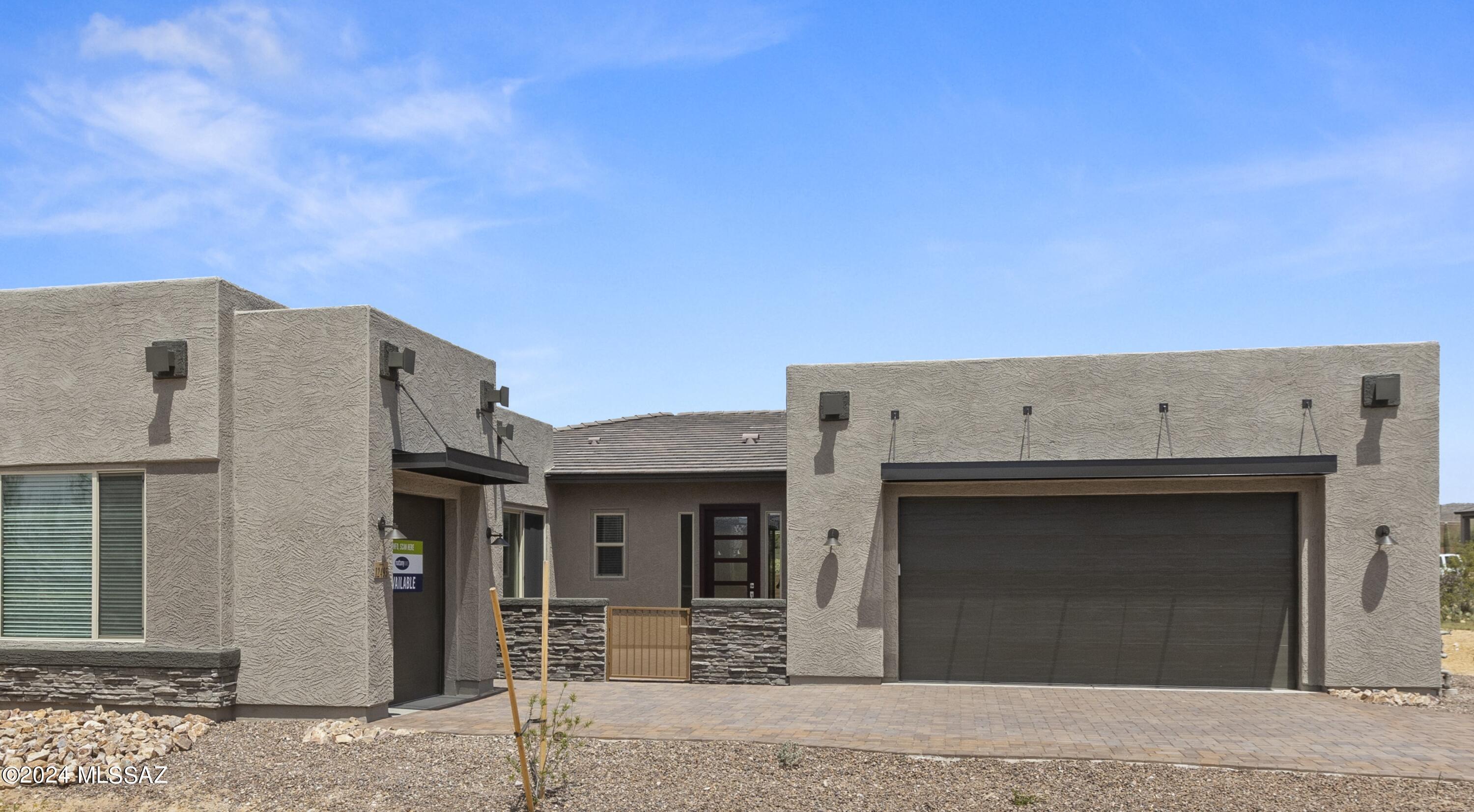 Tortolita Vistas Phase II - Residential