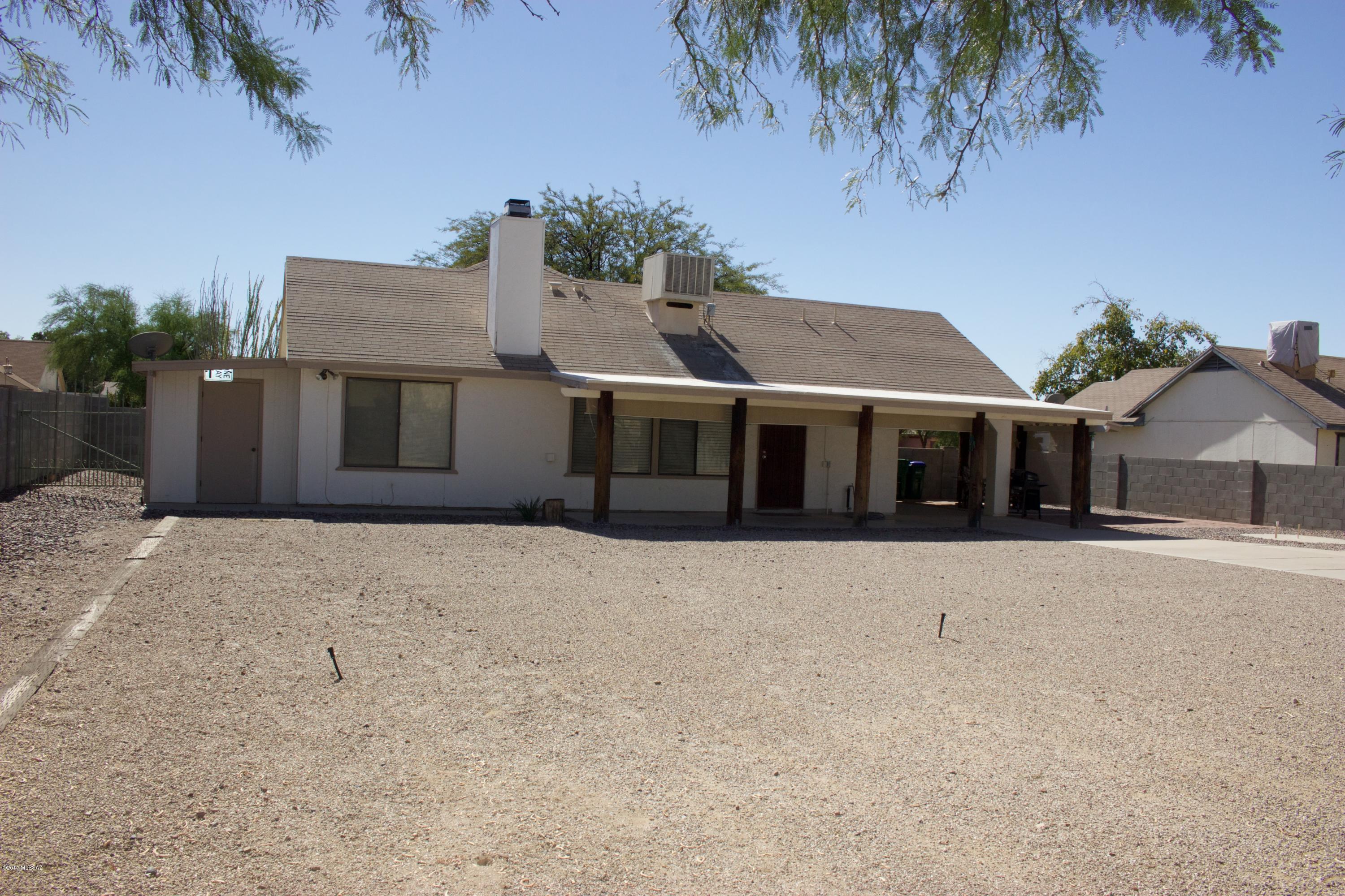 Countryside - Residential