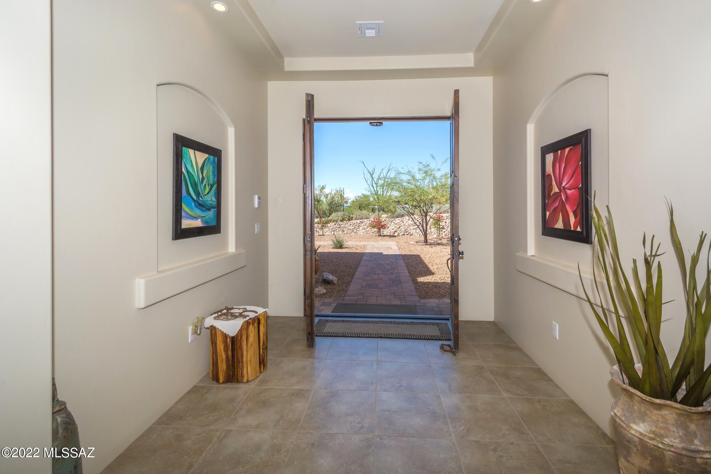 Skyline Foothills Estates - Residential