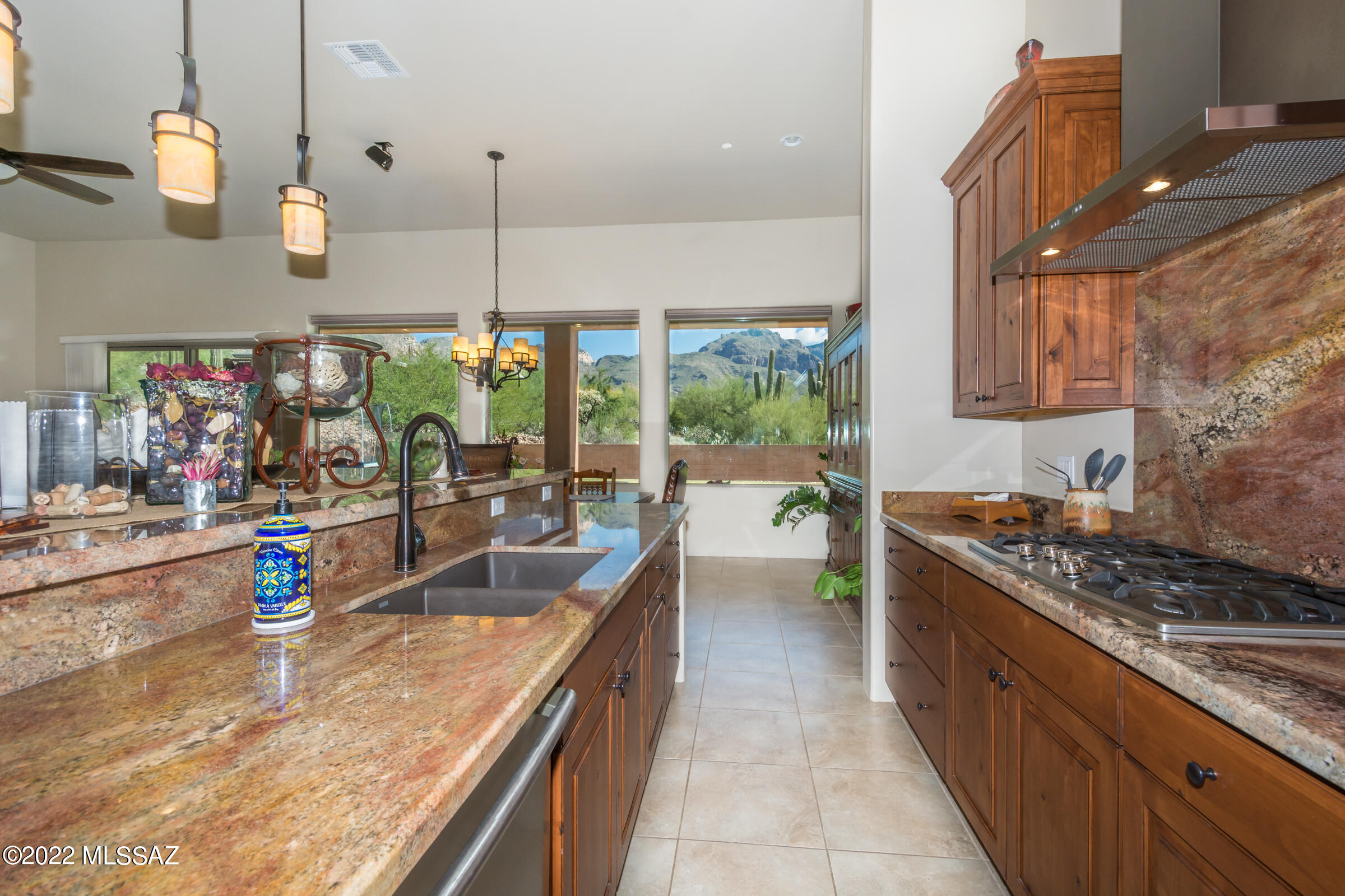 Skyline Foothills Estates - Residential