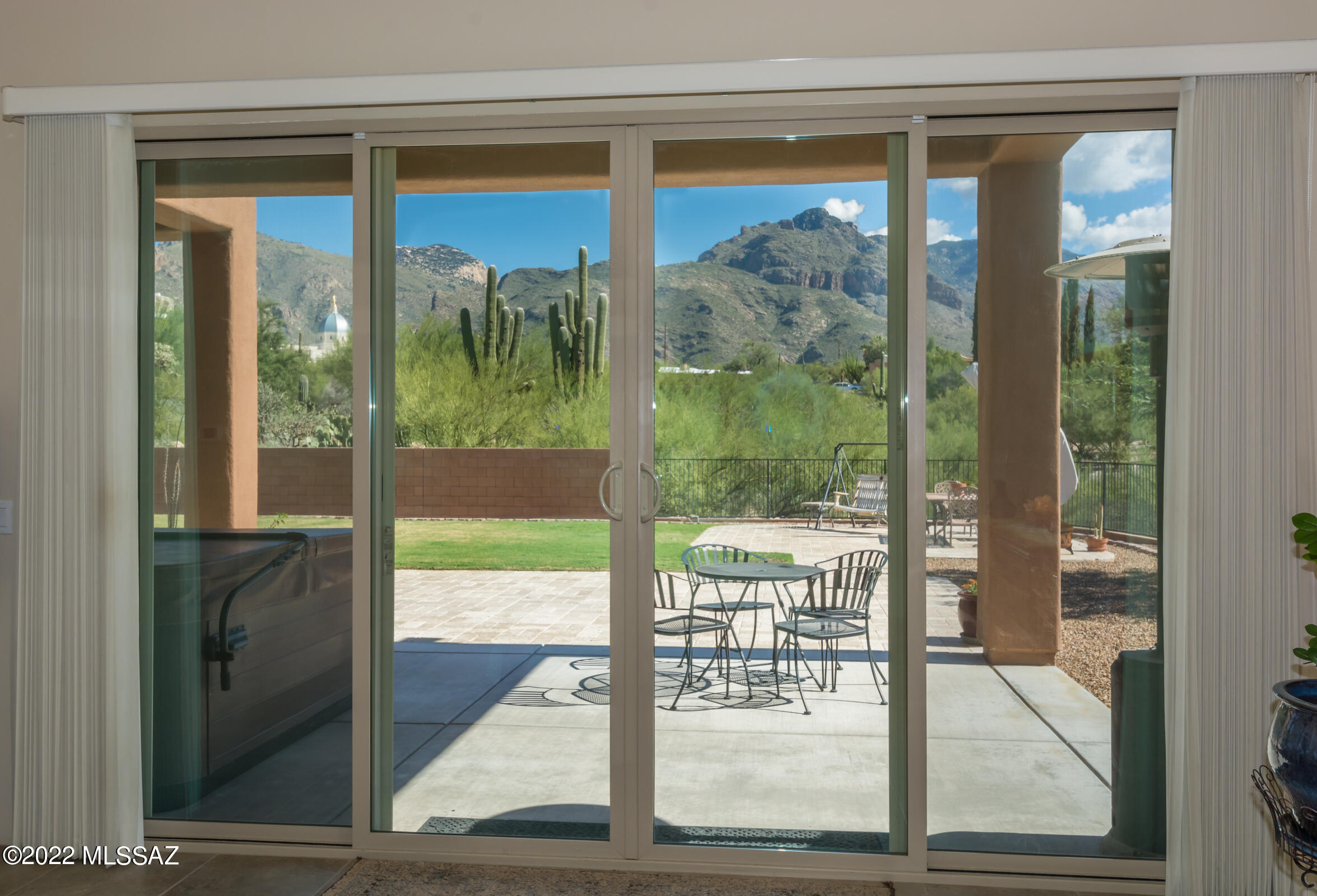 Skyline Foothills Estates - Residential