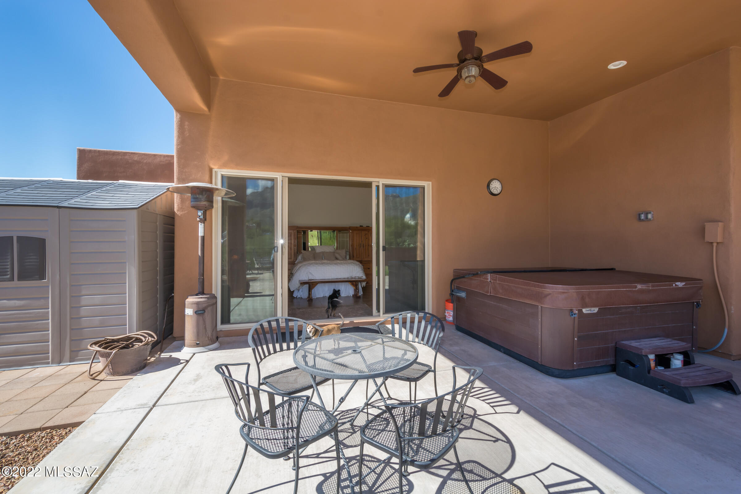 Skyline Foothills Estates - Residential