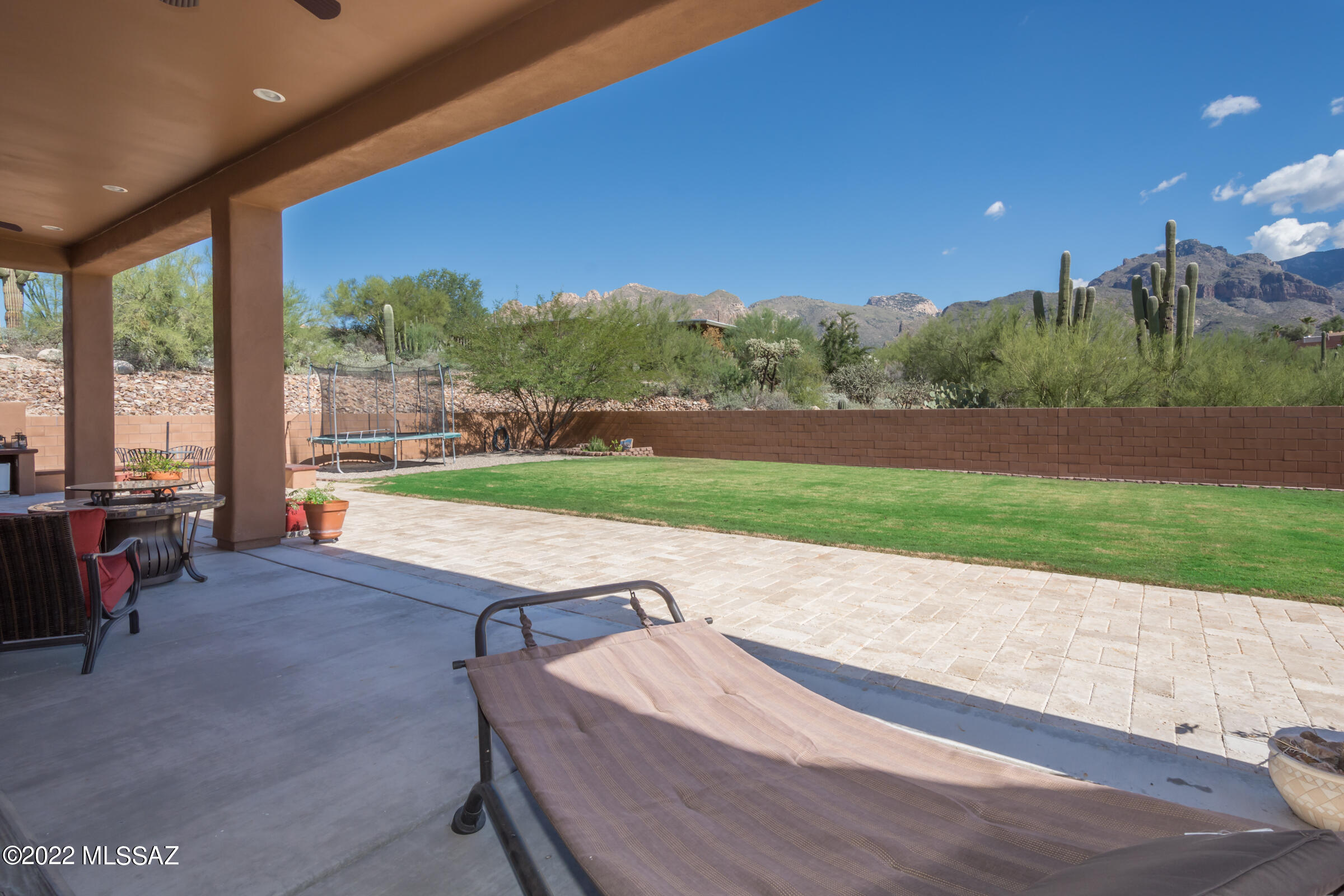 Skyline Foothills Estates - Residential