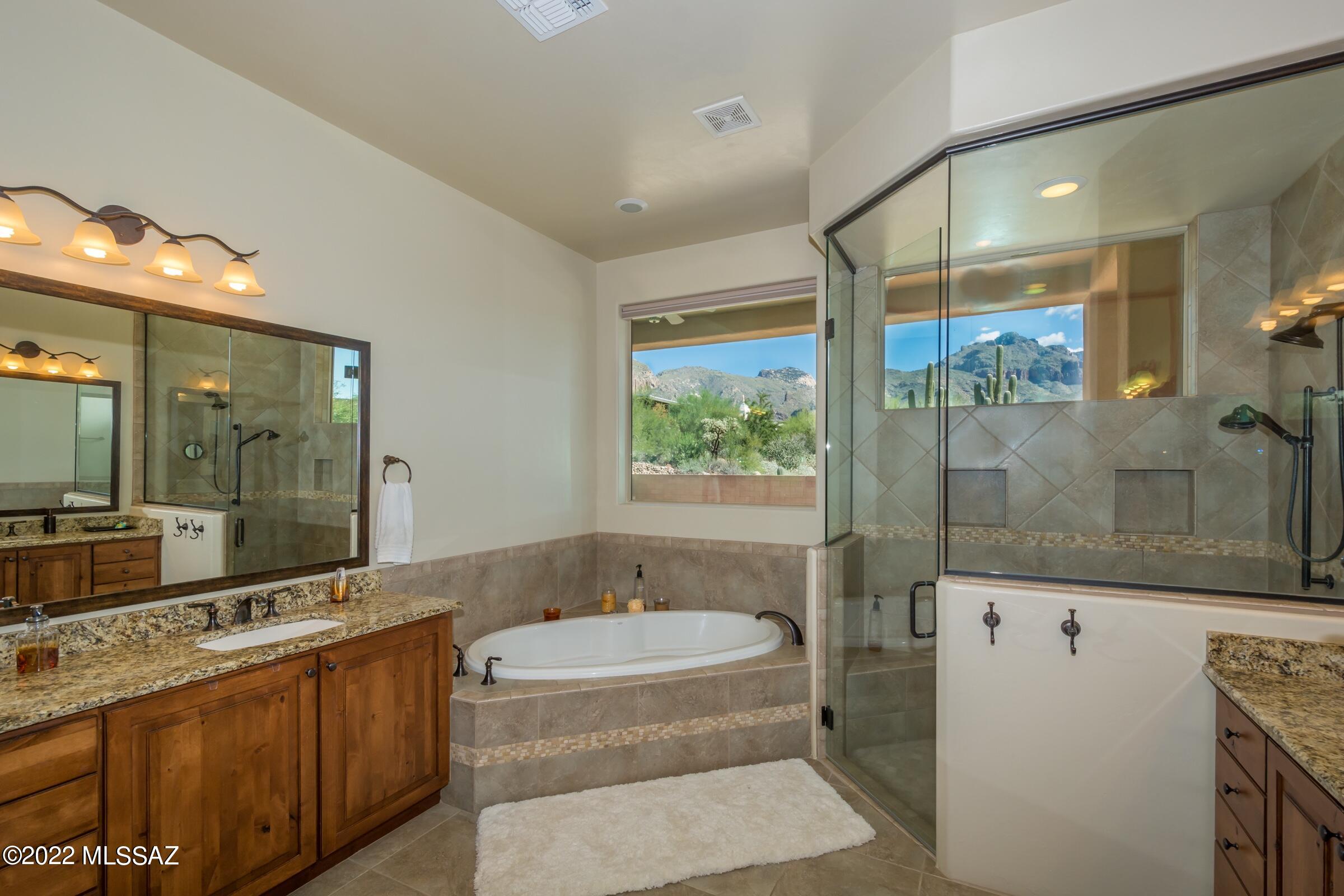 Skyline Foothills Estates - Residential