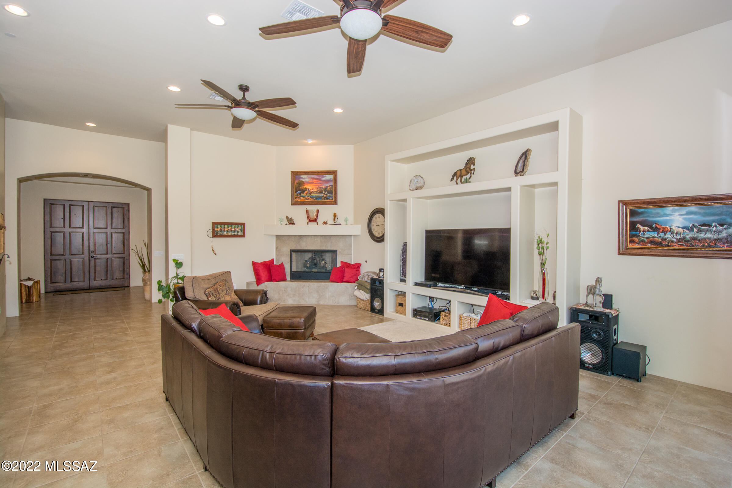 Skyline Foothills Estates - Residential