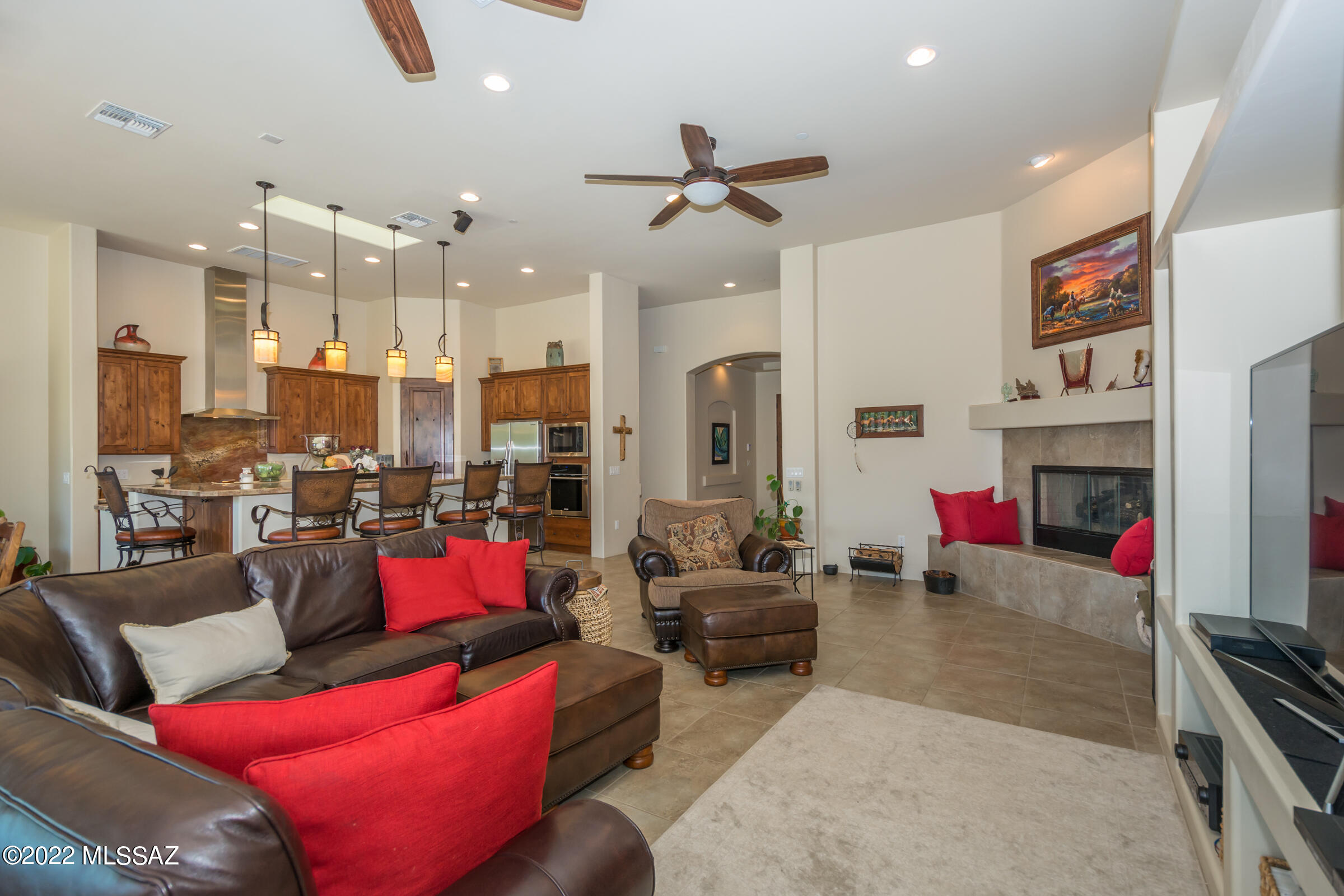 Skyline Foothills Estates - Residential