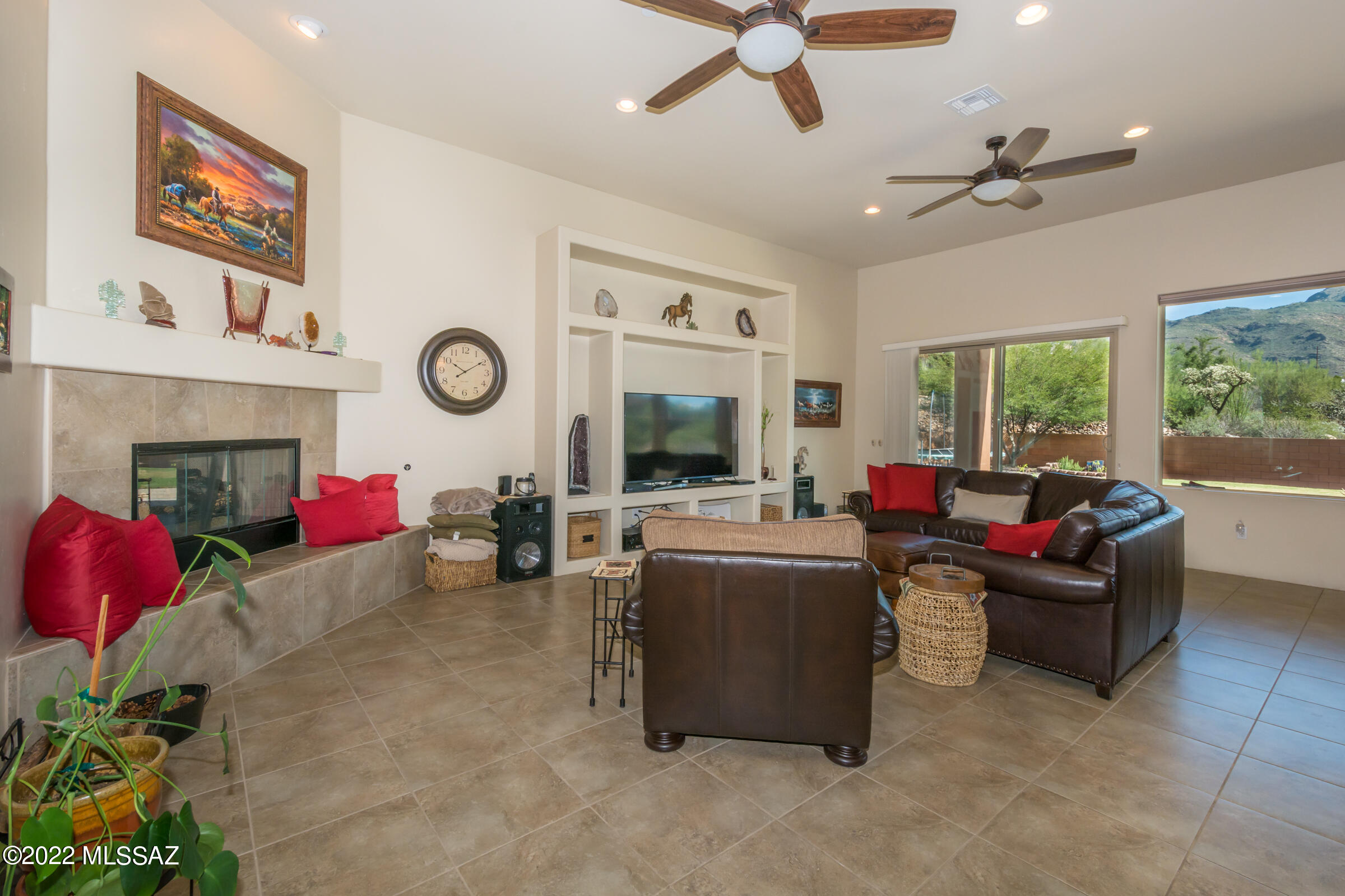 Skyline Foothills Estates - Residential