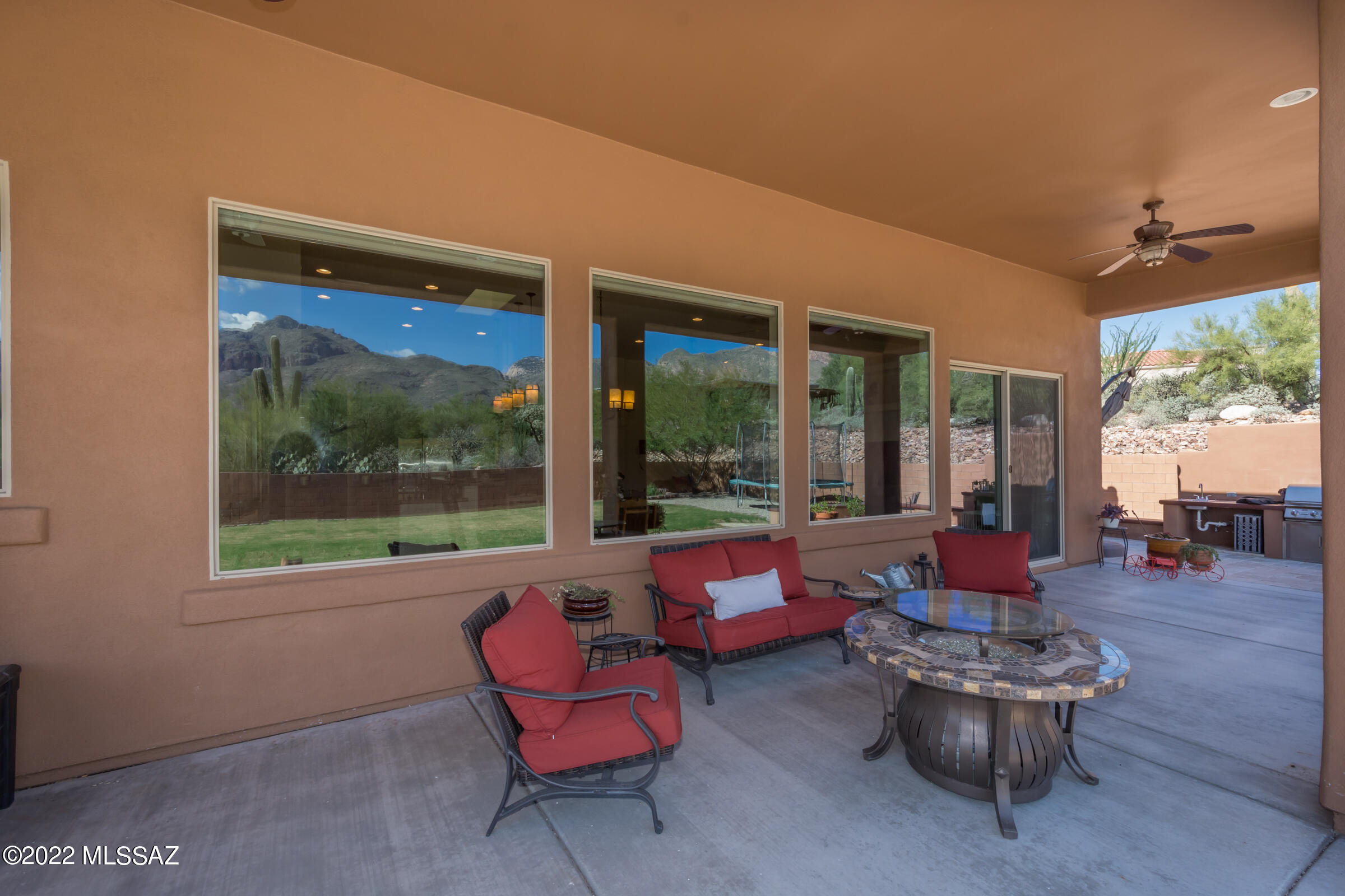 Skyline Foothills Estates - Residential