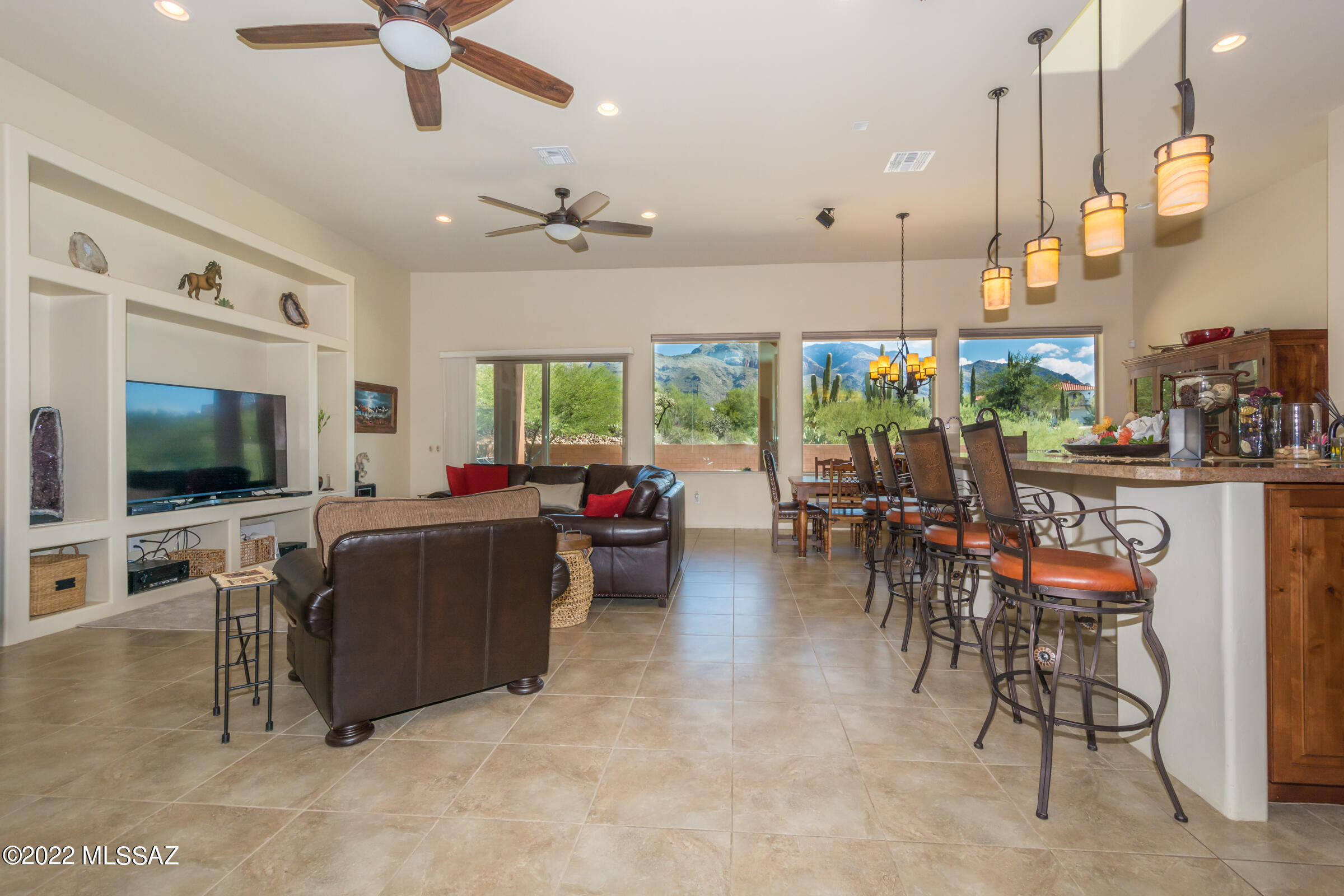 Skyline Foothills Estates - Residential