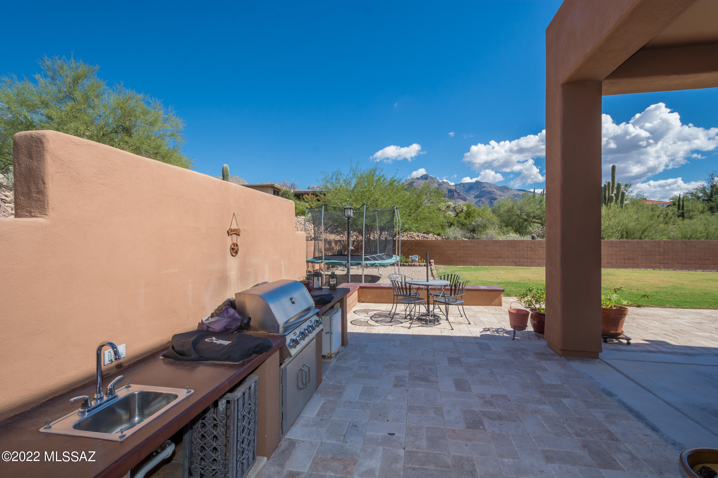 Skyline Foothills Estates - Residential
