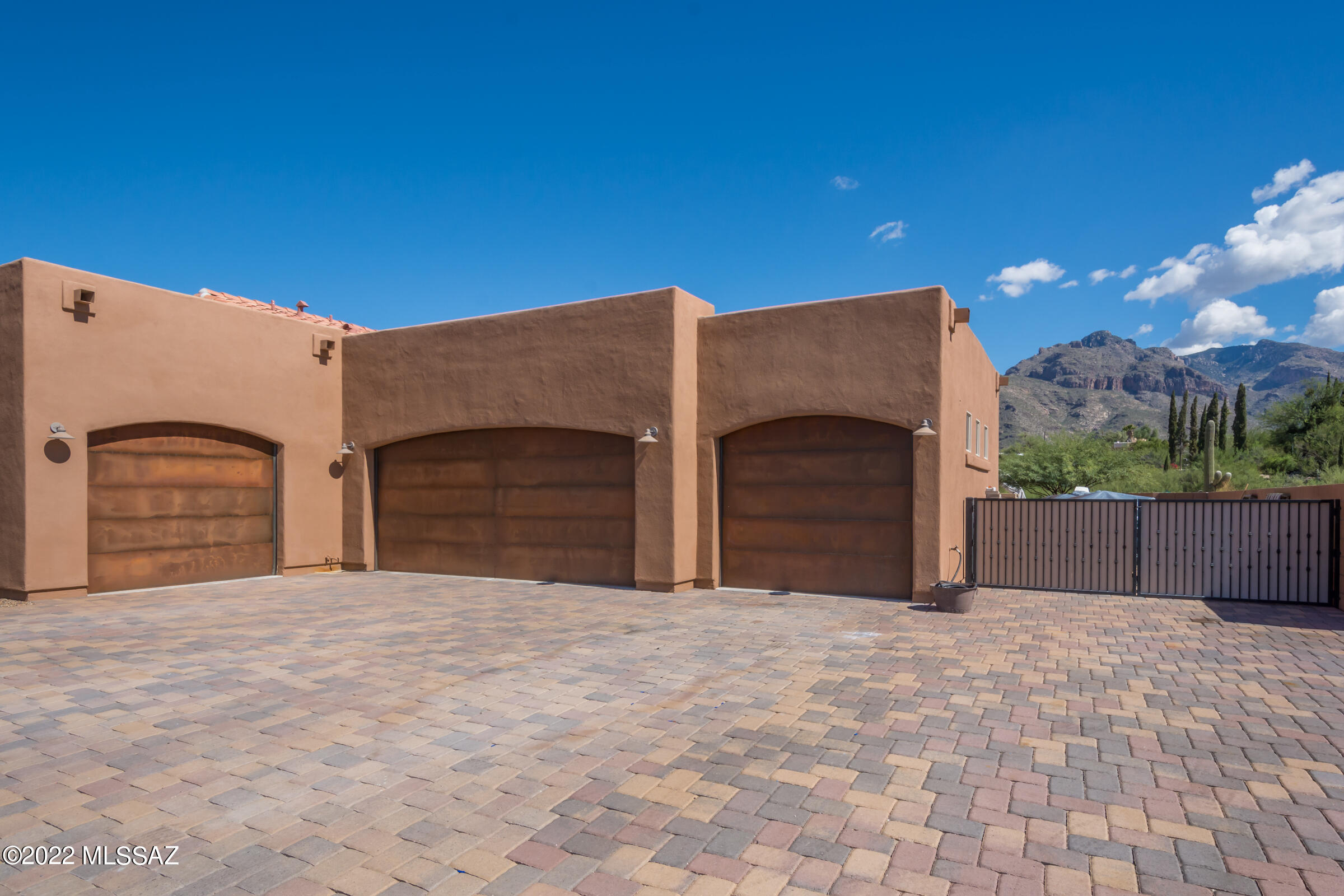 Skyline Foothills Estates - Residential