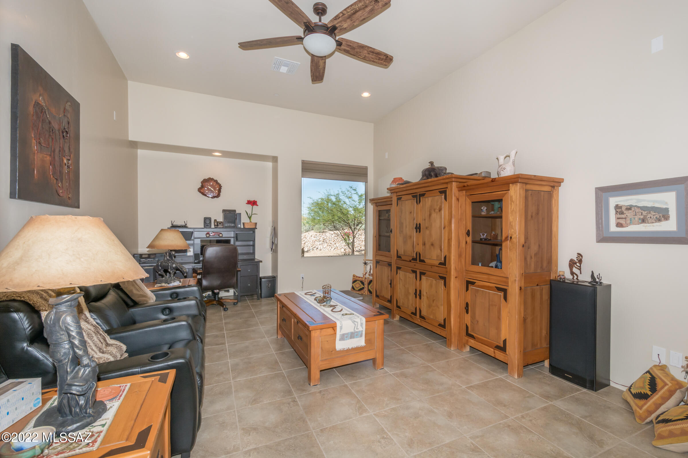 Skyline Foothills Estates - Residential