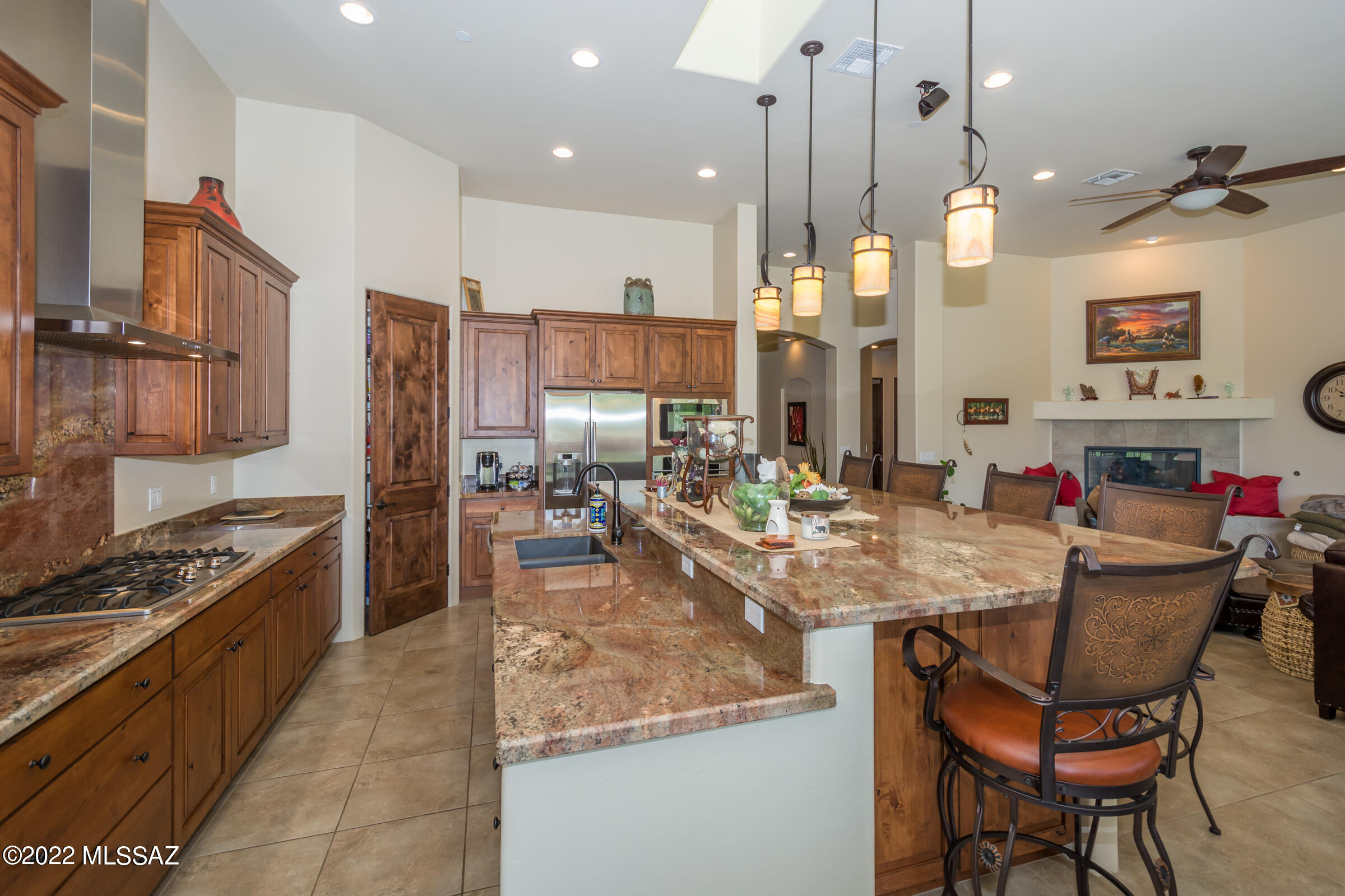 Skyline Foothills Estates - Residential