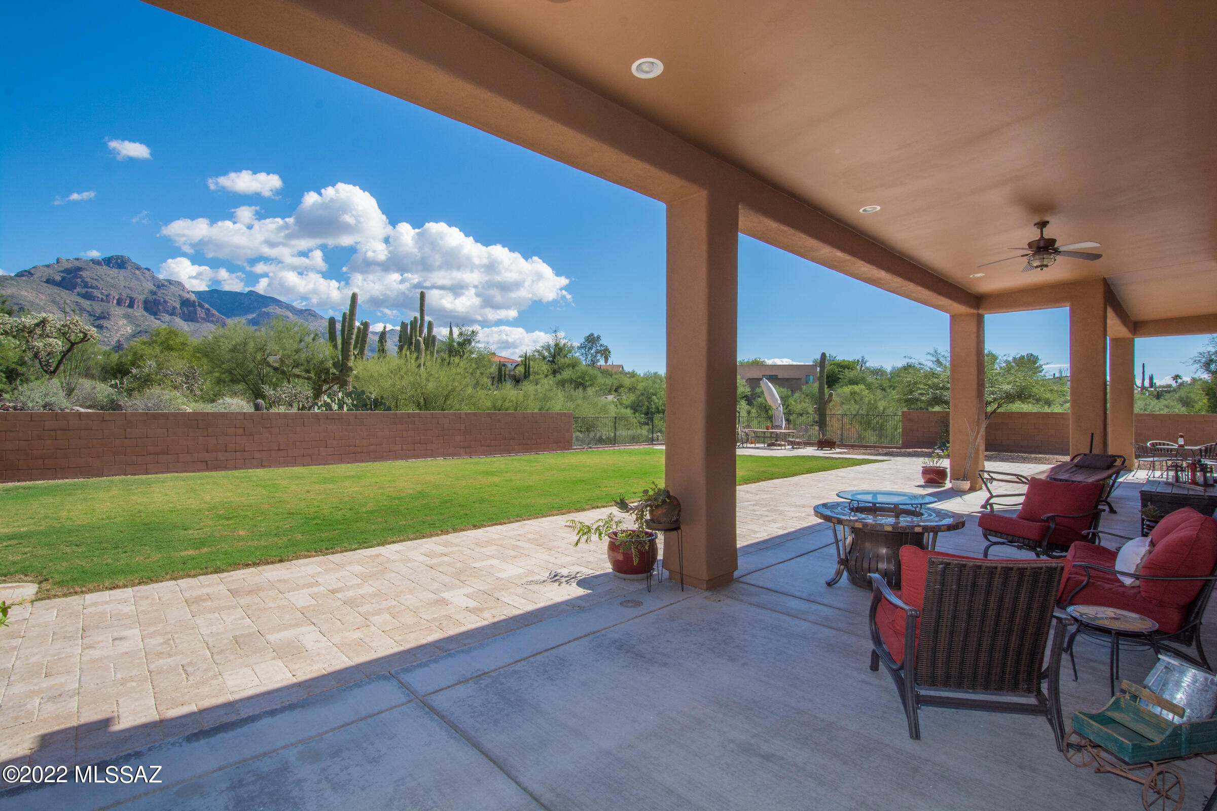 Skyline Foothills Estates - Residential