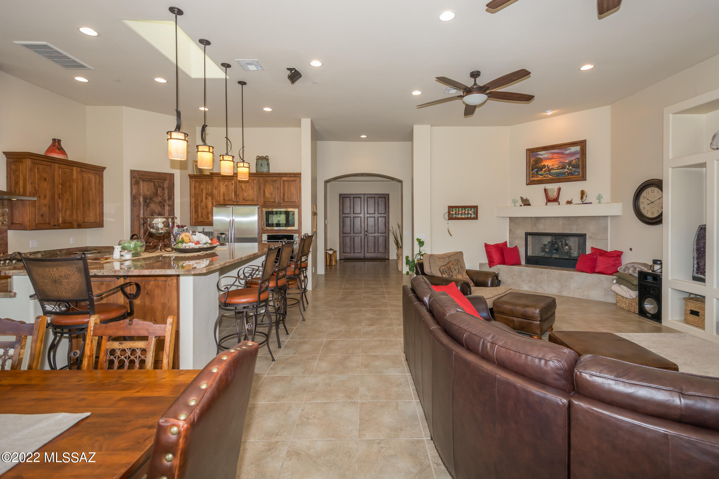 Skyline Foothills Estates - Residential