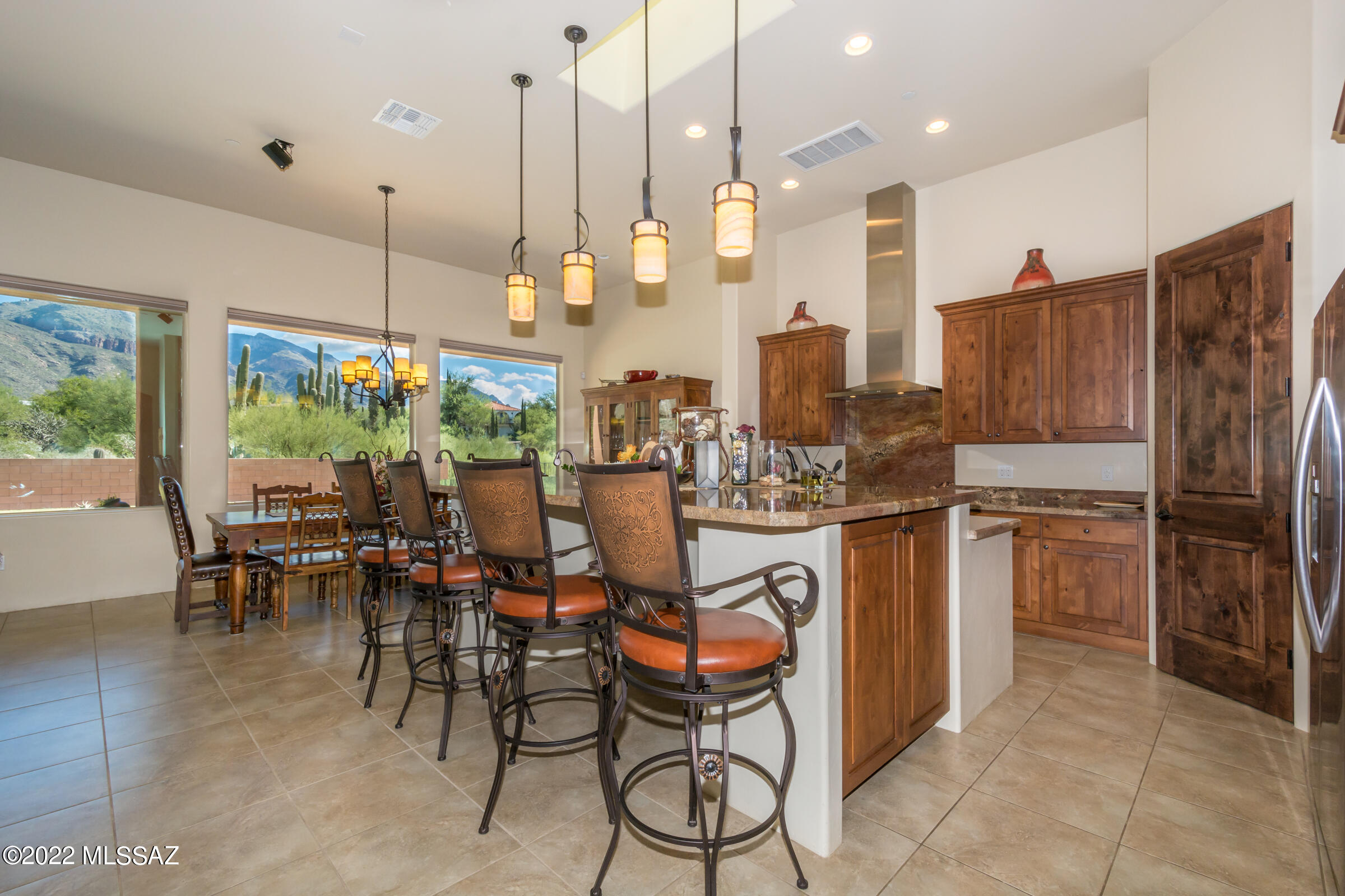 Skyline Foothills Estates - Residential