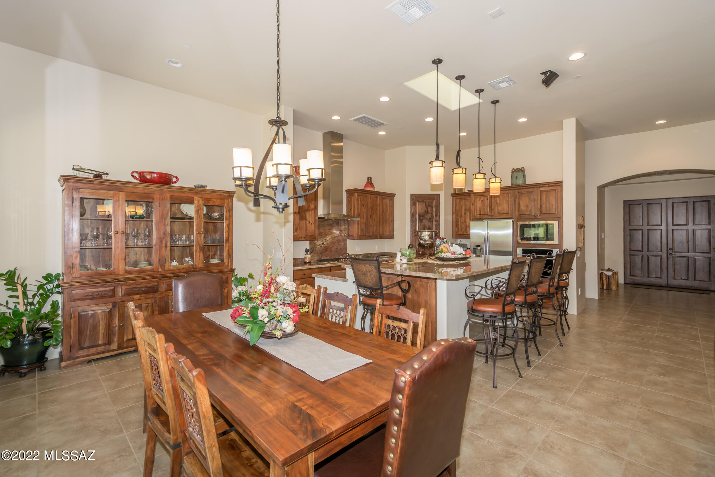 Skyline Foothills Estates - Residential