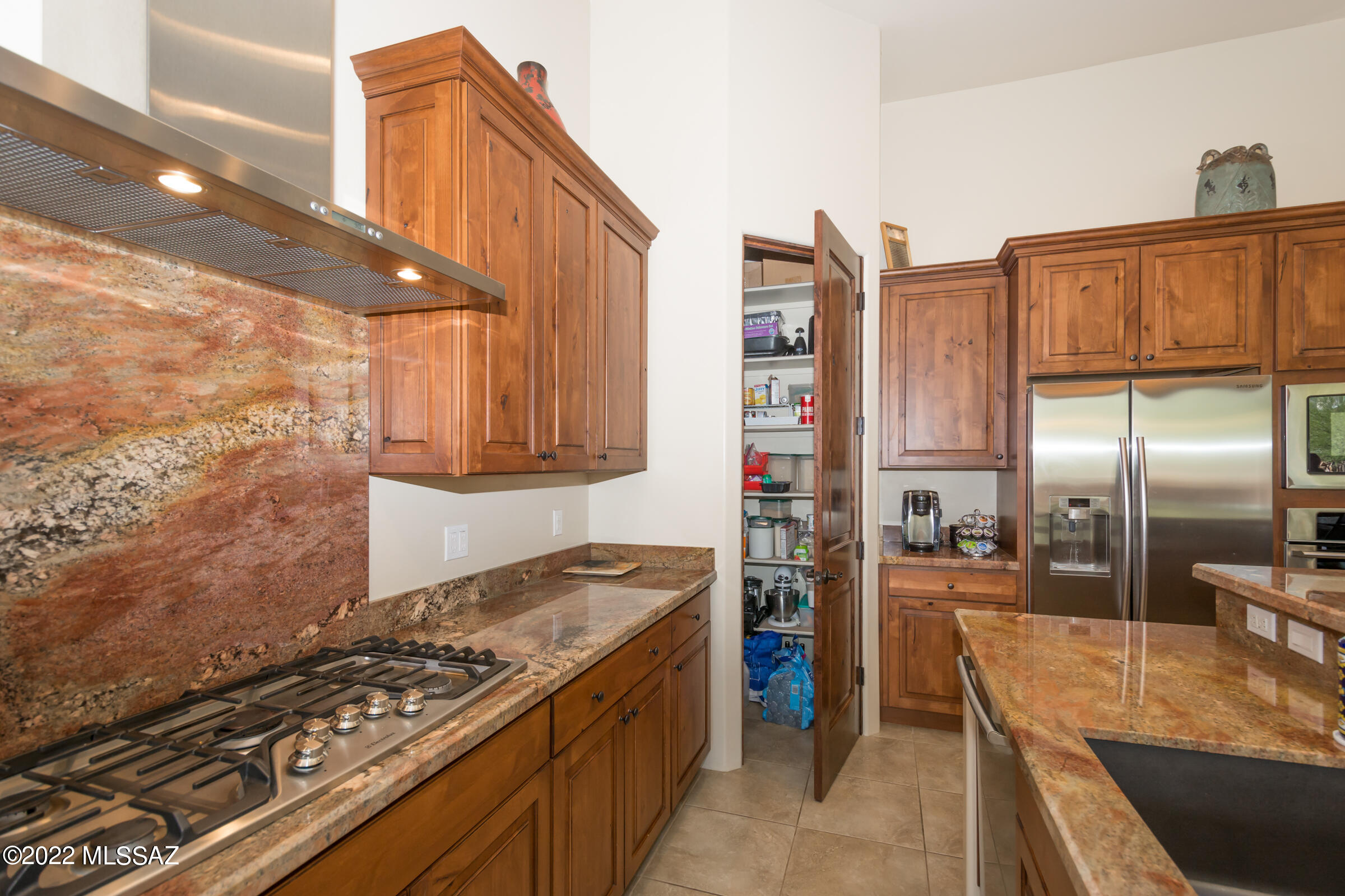 Skyline Foothills Estates - Residential
