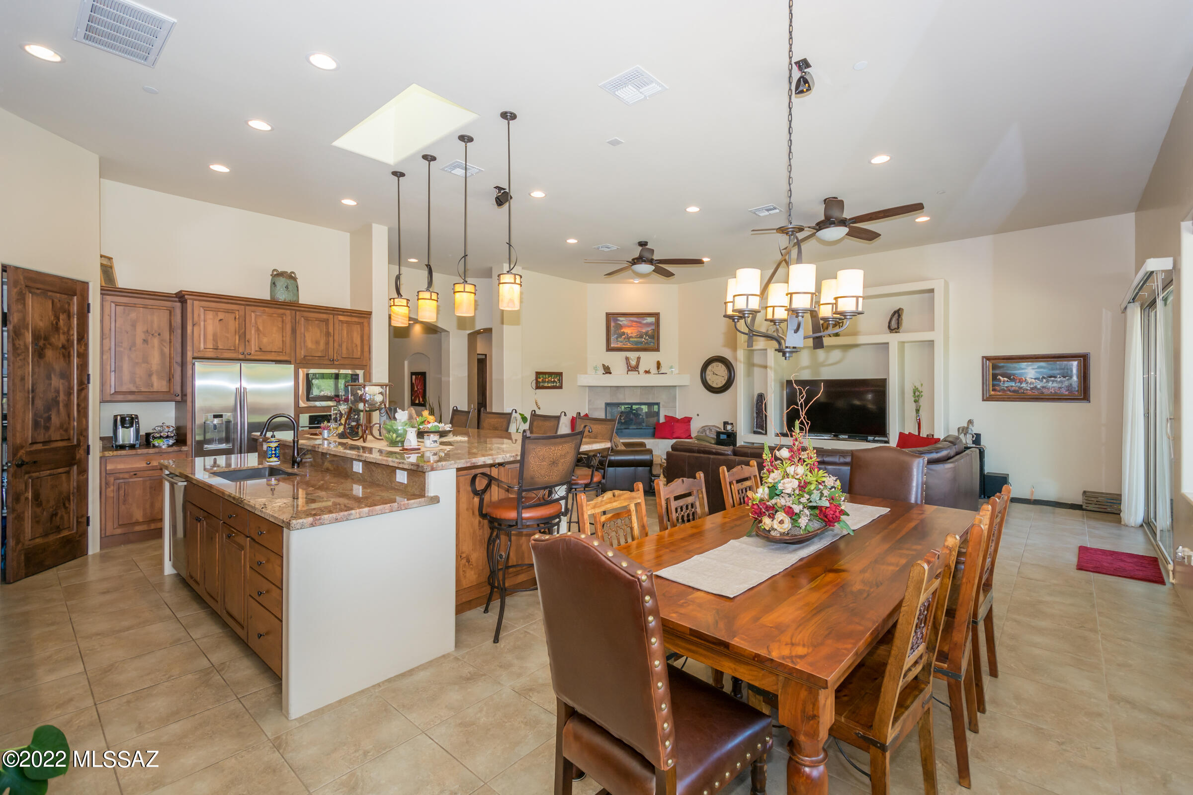 Skyline Foothills Estates - Residential
