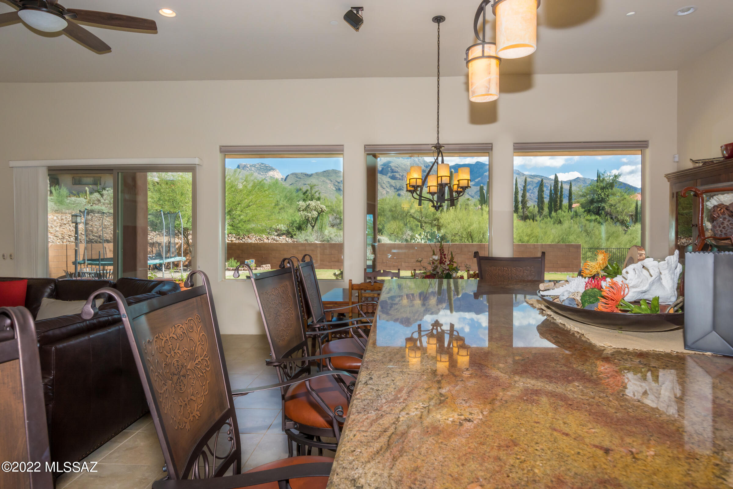 Skyline Foothills Estates - Residential