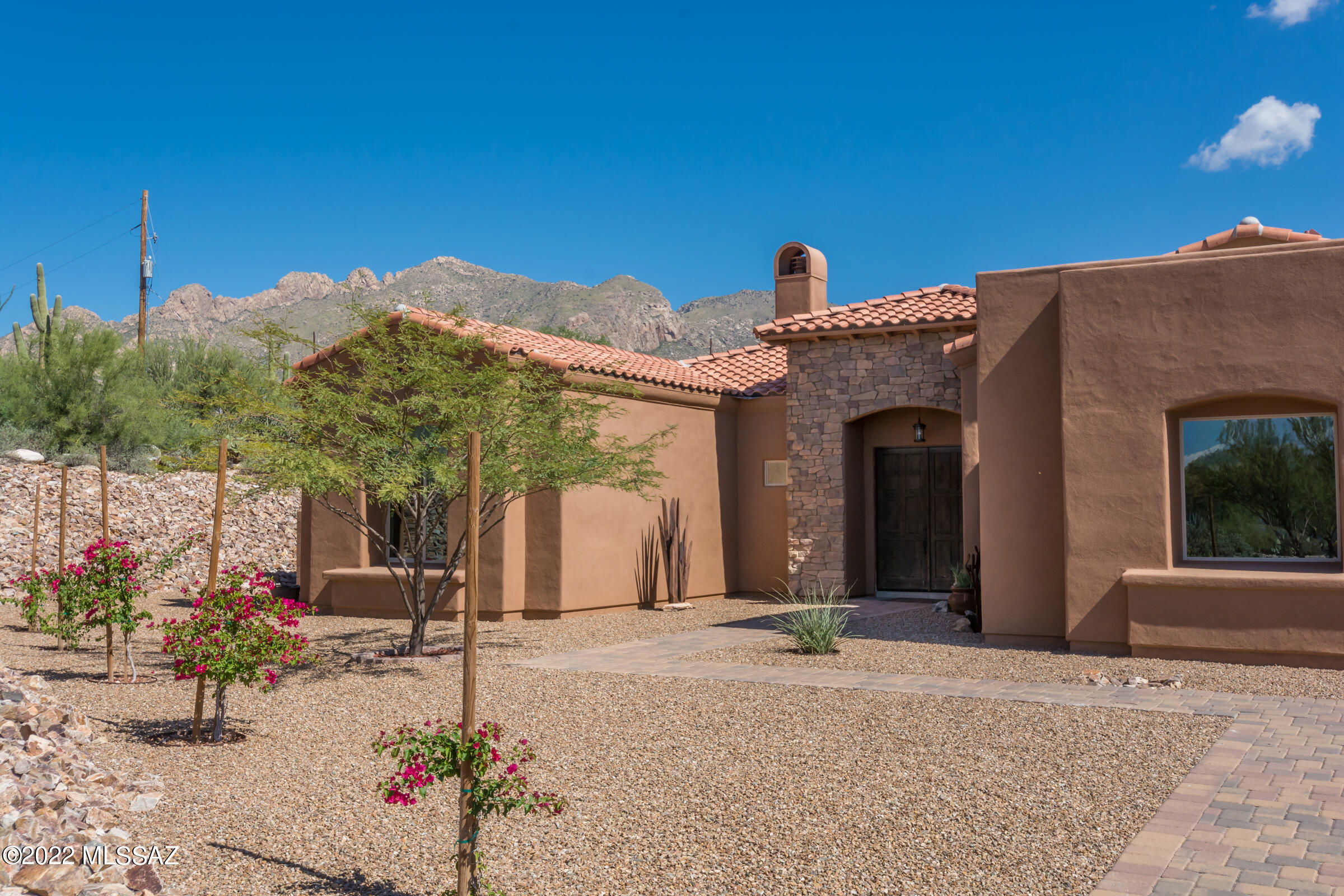 Skyline Foothills Estates - Residential