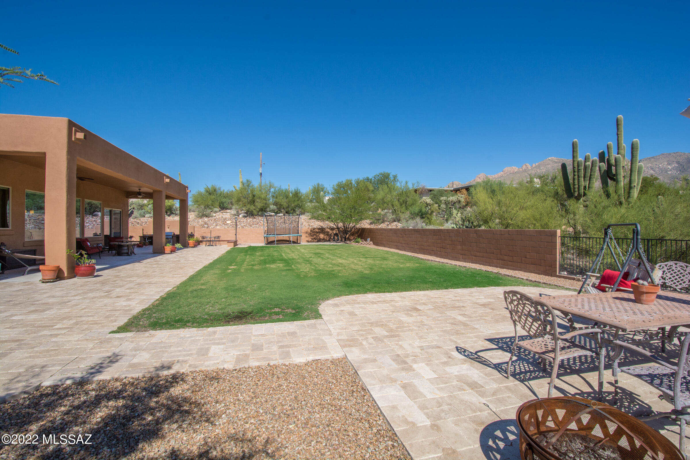Skyline Foothills Estates - Residential