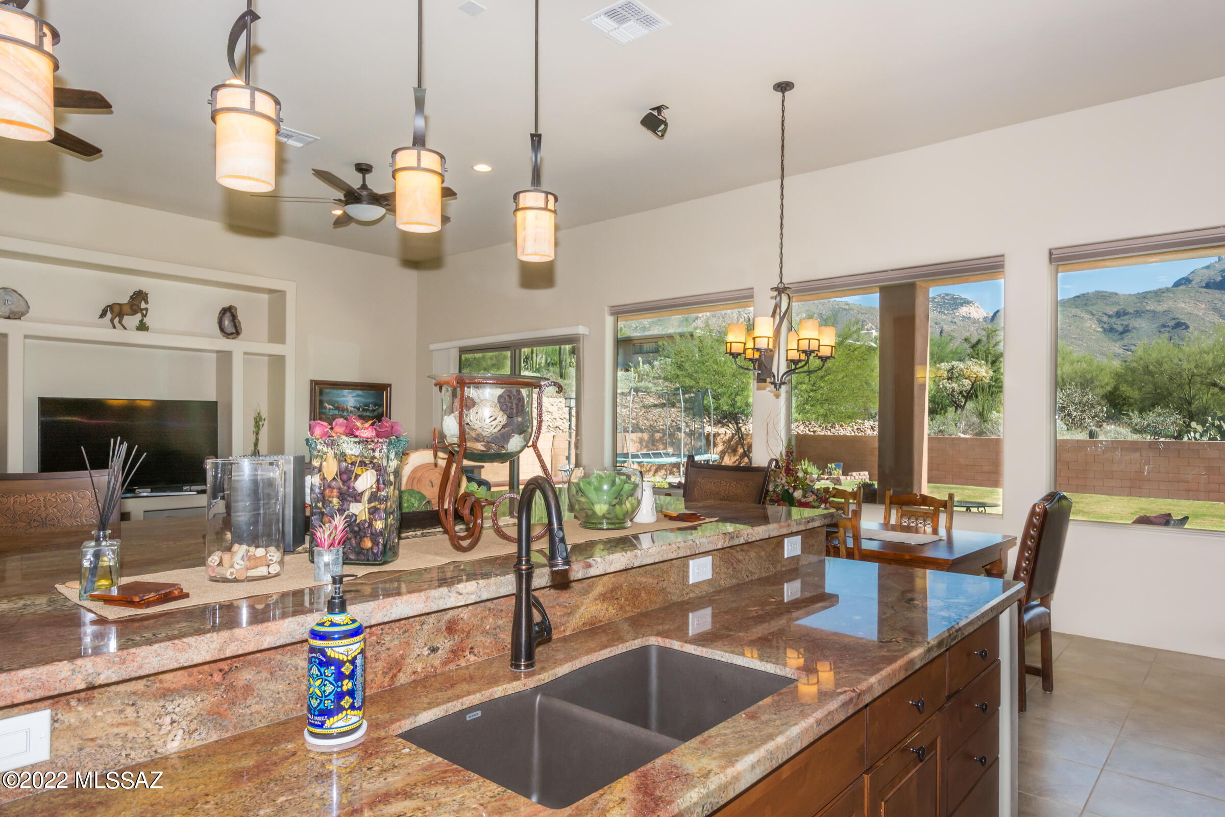 Skyline Foothills Estates - Residential