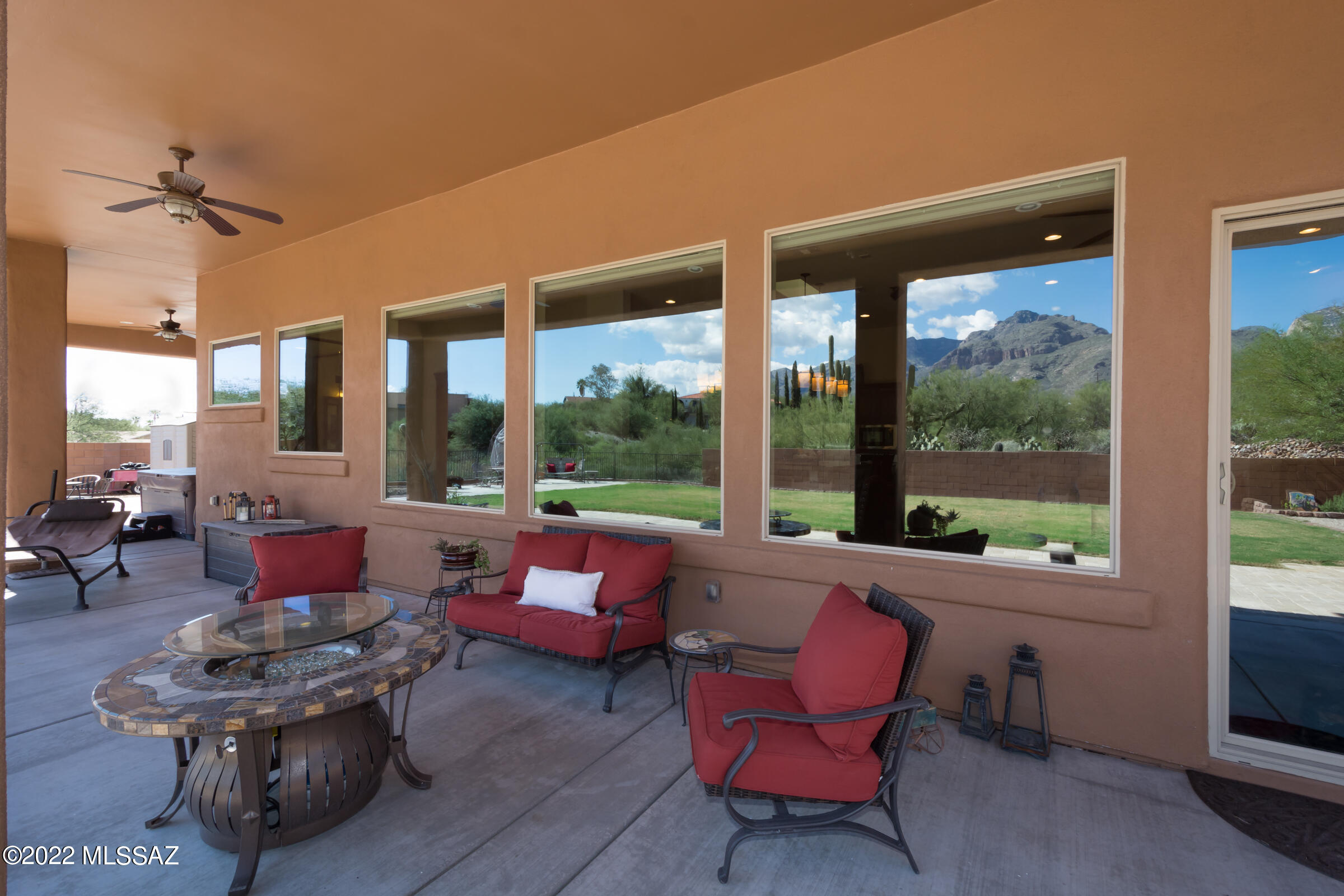 Skyline Foothills Estates - Residential
