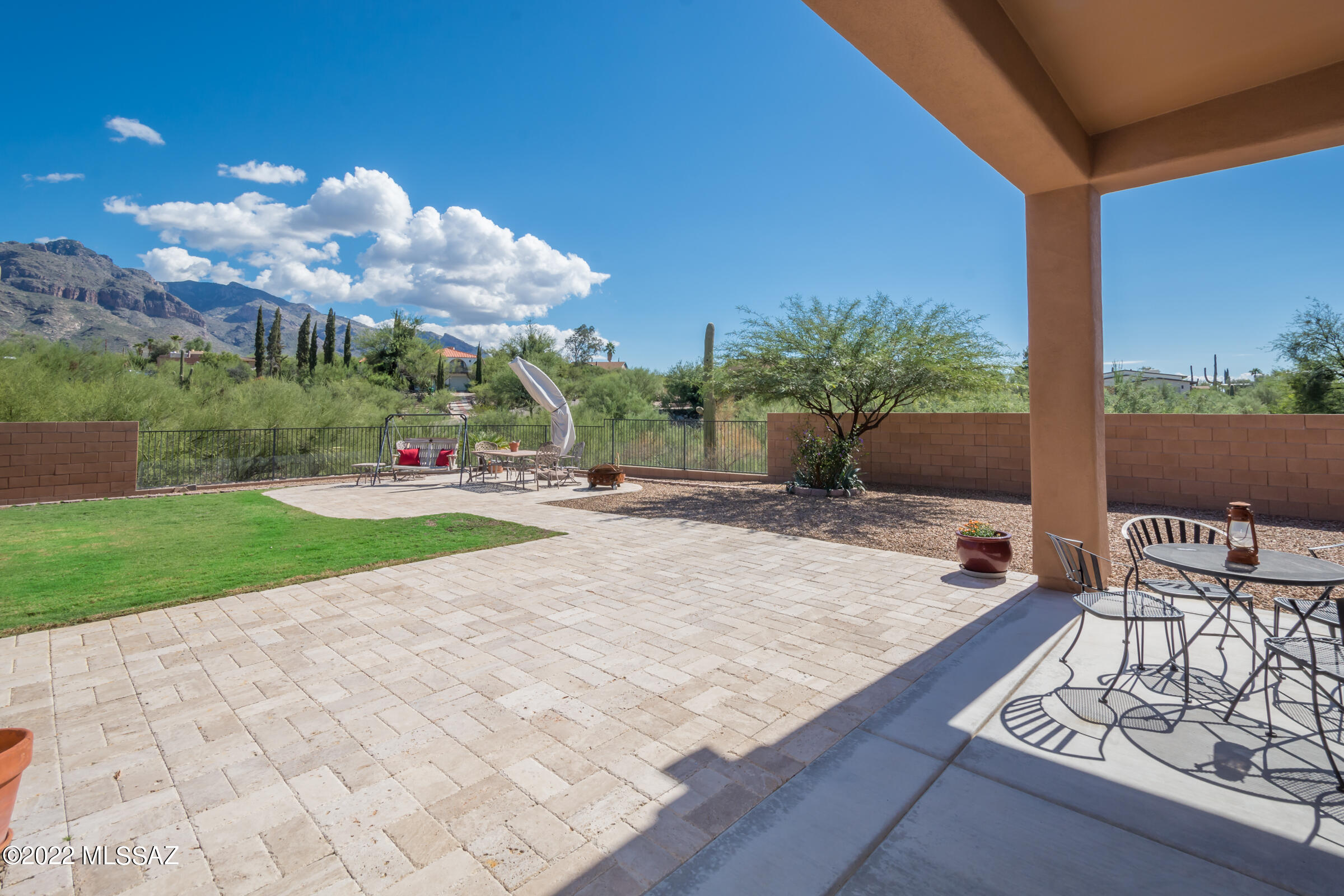Skyline Foothills Estates - Residential