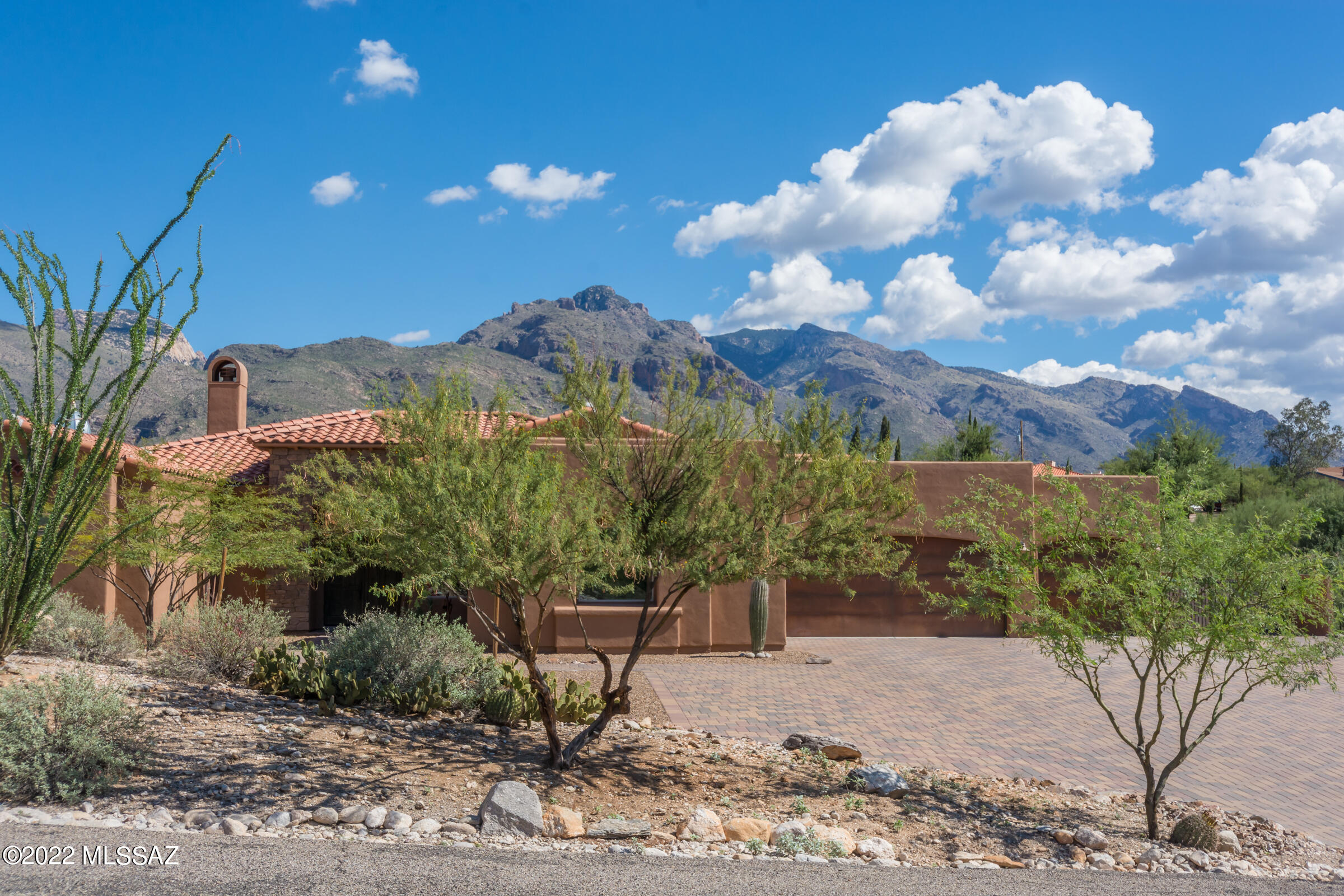 Skyline Foothills Estates - Residential