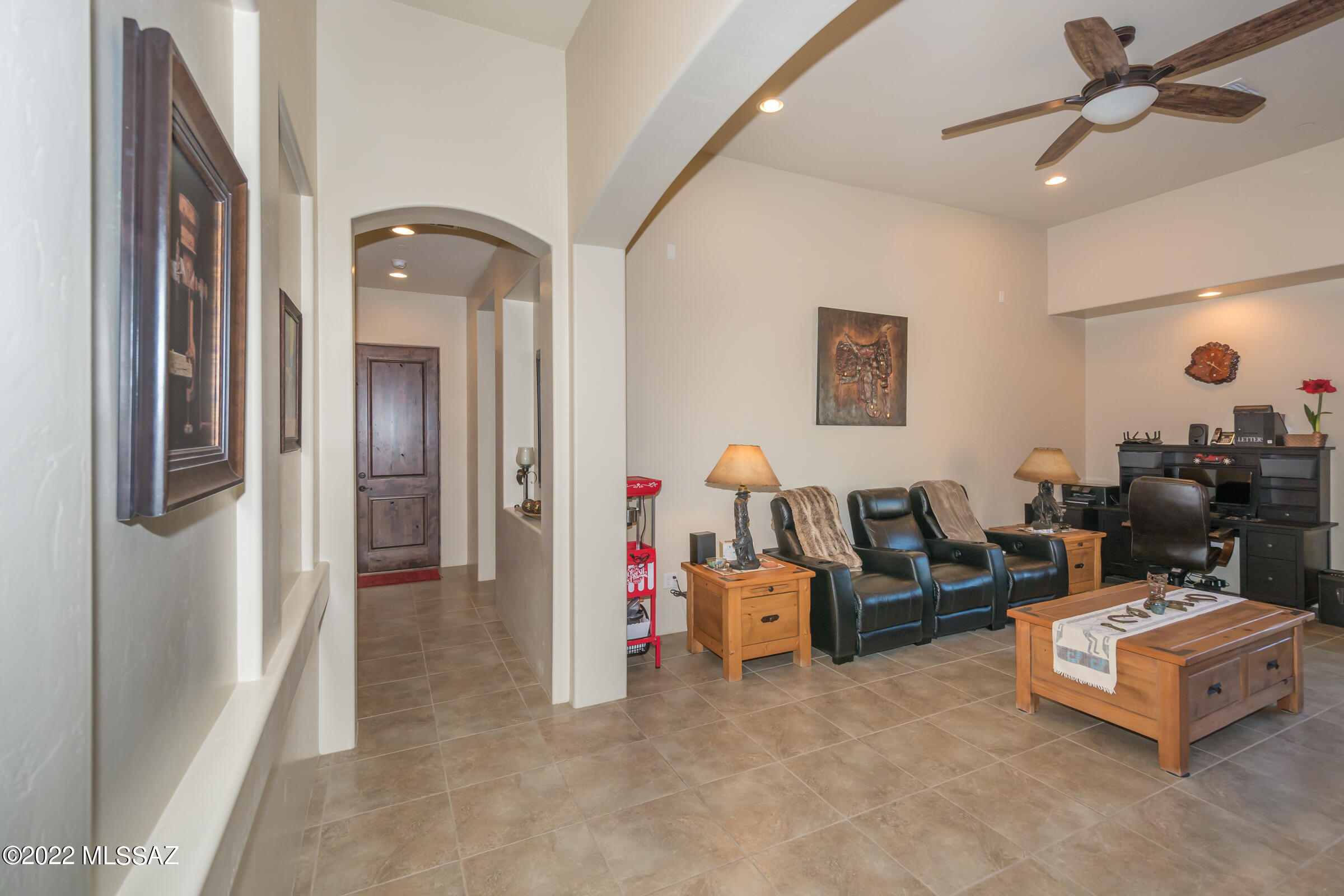Skyline Foothills Estates - Residential