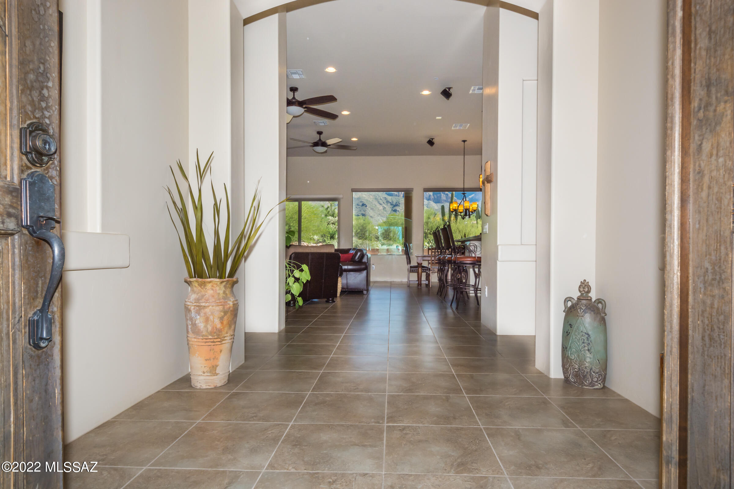 Skyline Foothills Estates - Residential